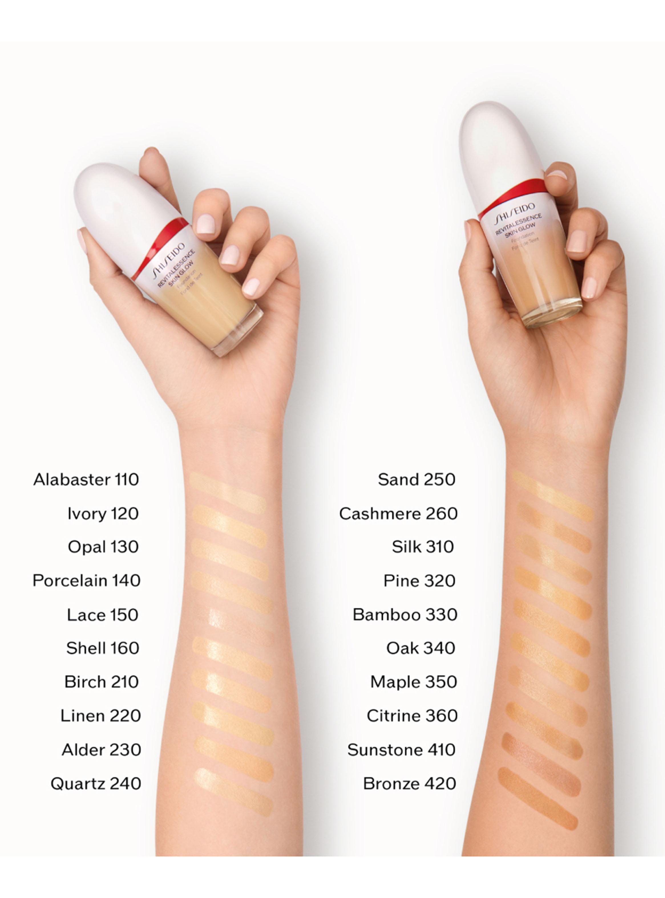 Revitalessence Skin Glow Foundation Spf 30 360 ml-4