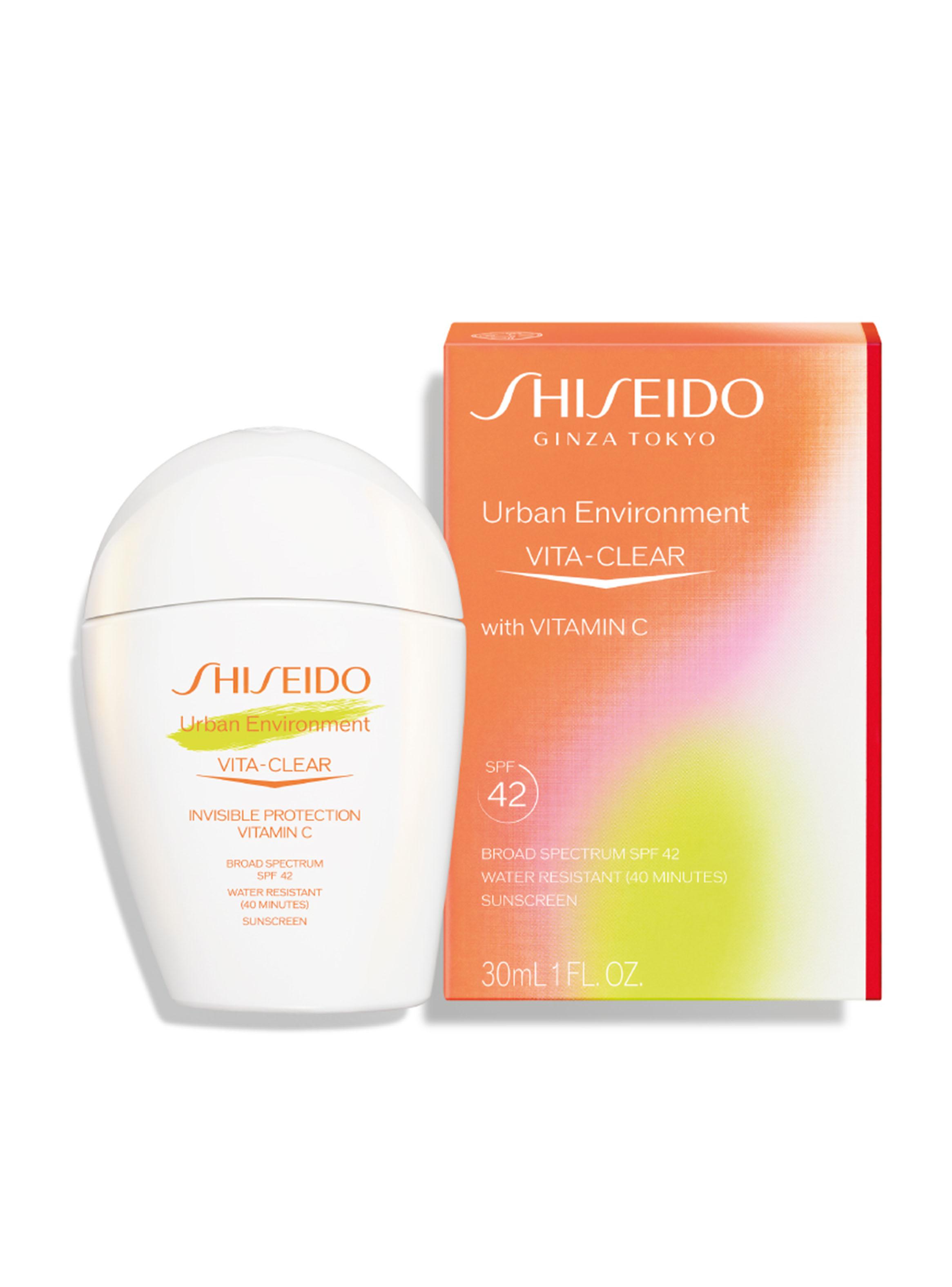 Crema Urban Environment Vita Clear Sunscreen Spf 42 50 ml-3