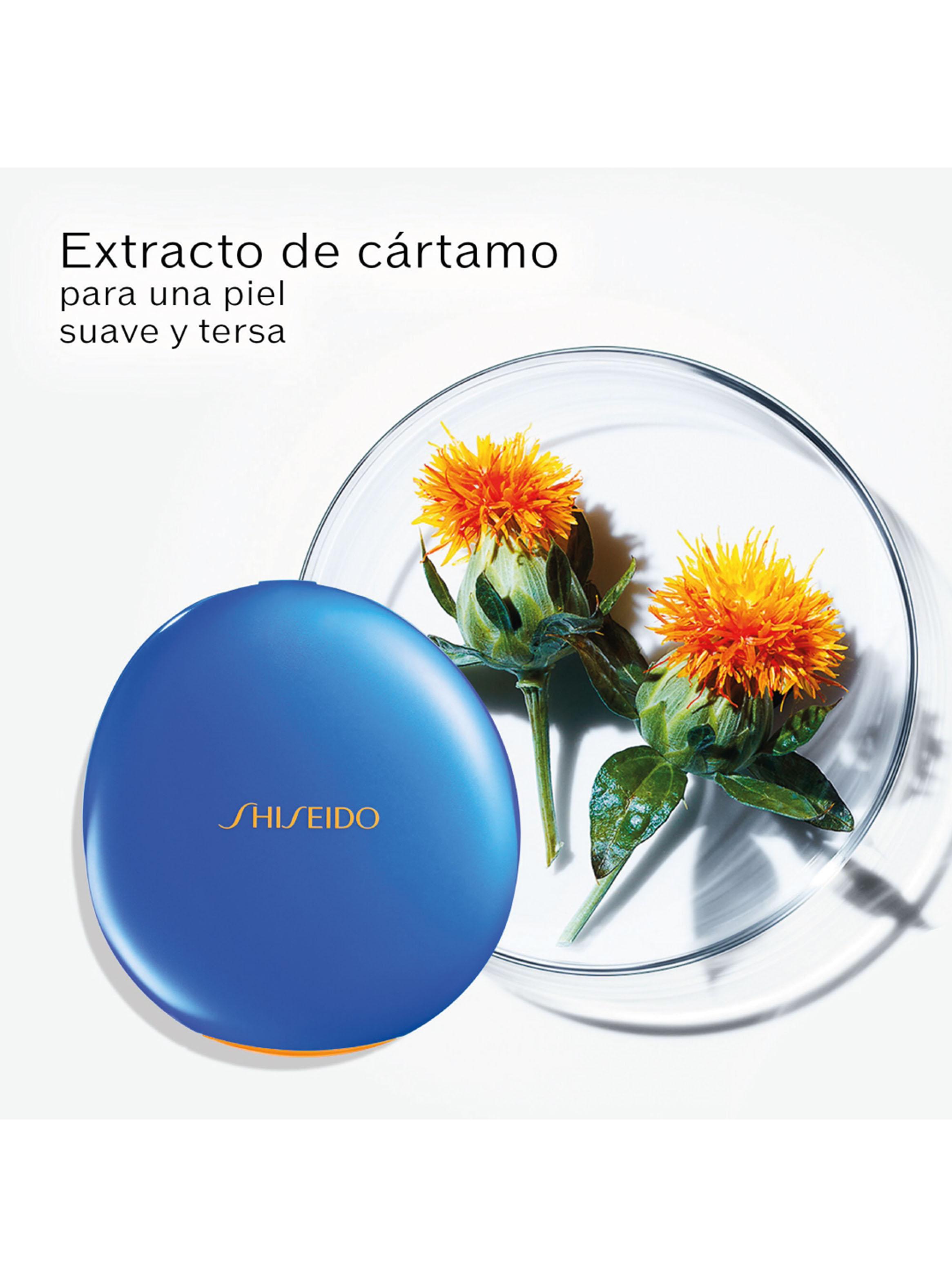 Polvo Uv Protective Compact Foundation Spf 30 L.Beige 12 g-3