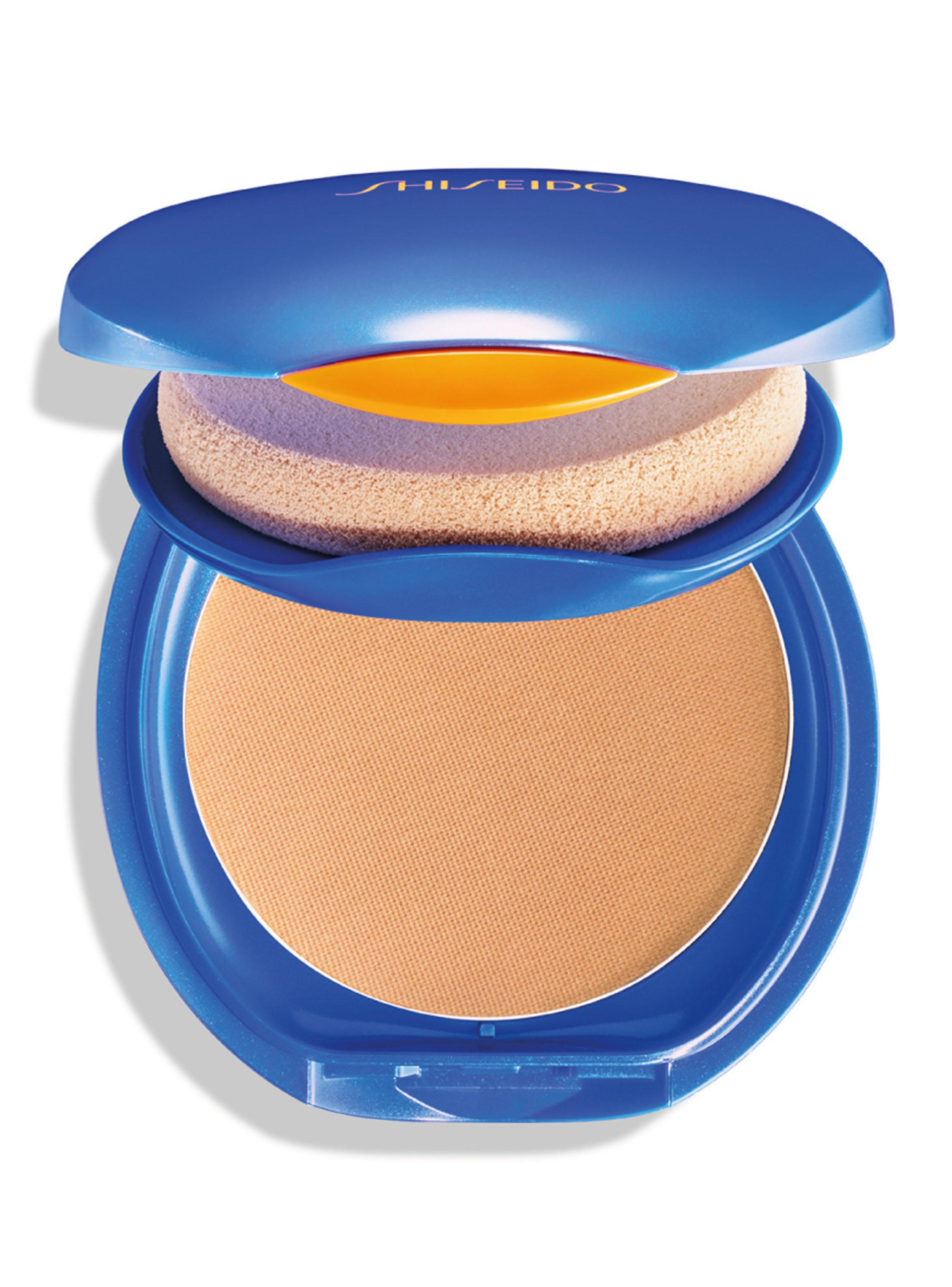UV Protective Compact Foundation SPF30 M.Ochre-0