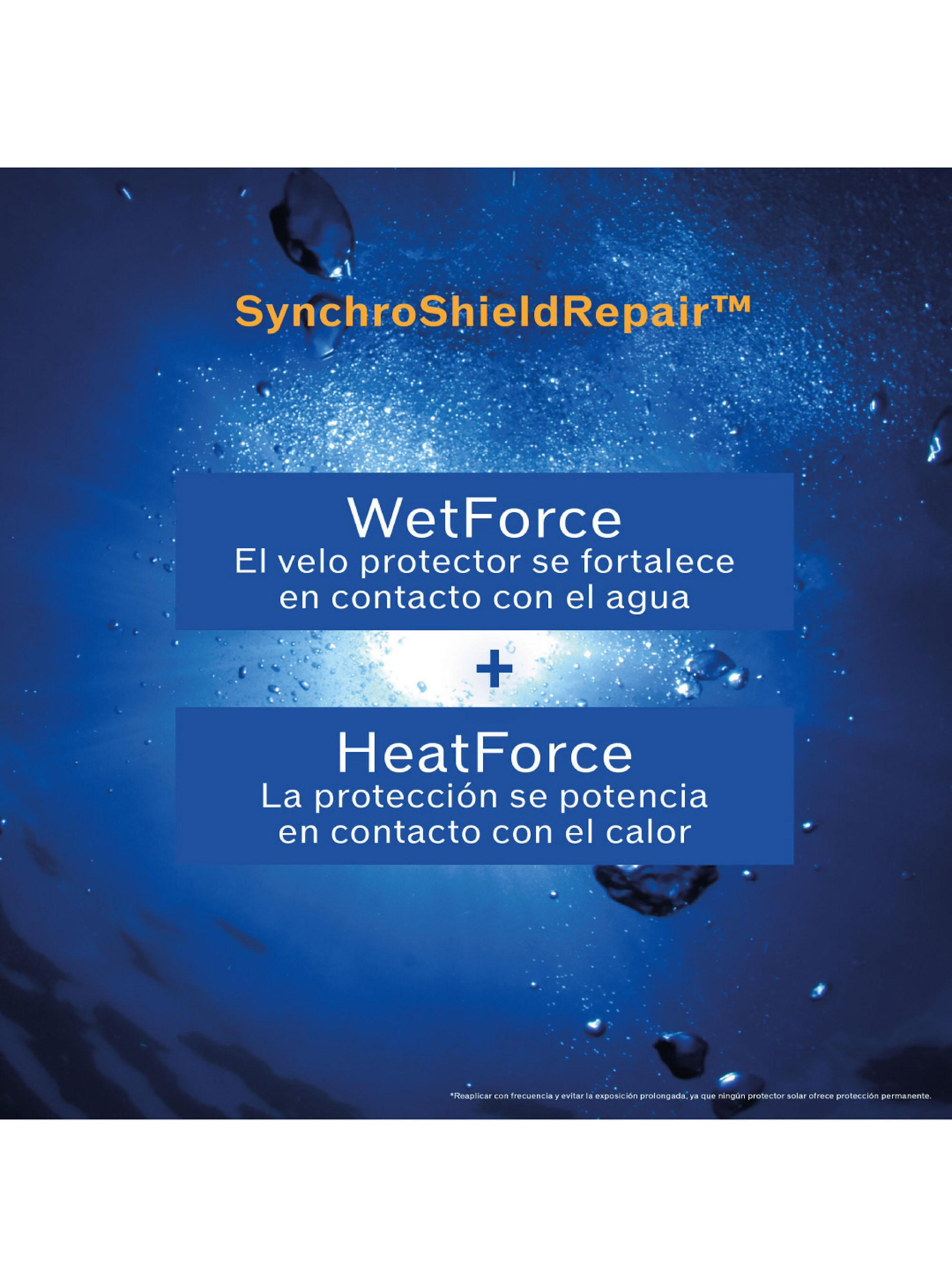 UV Protective Compact Foundation SPF30 M.Ochre-4