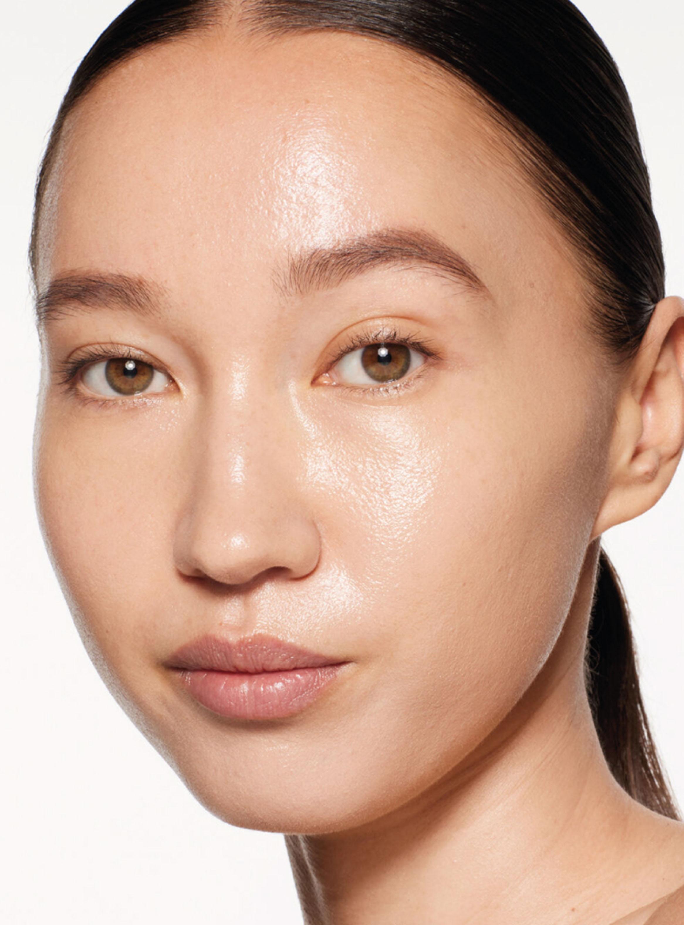 Synchro Skin Self-Refreshing Foundation SPF 30 Silk 30 ml-2