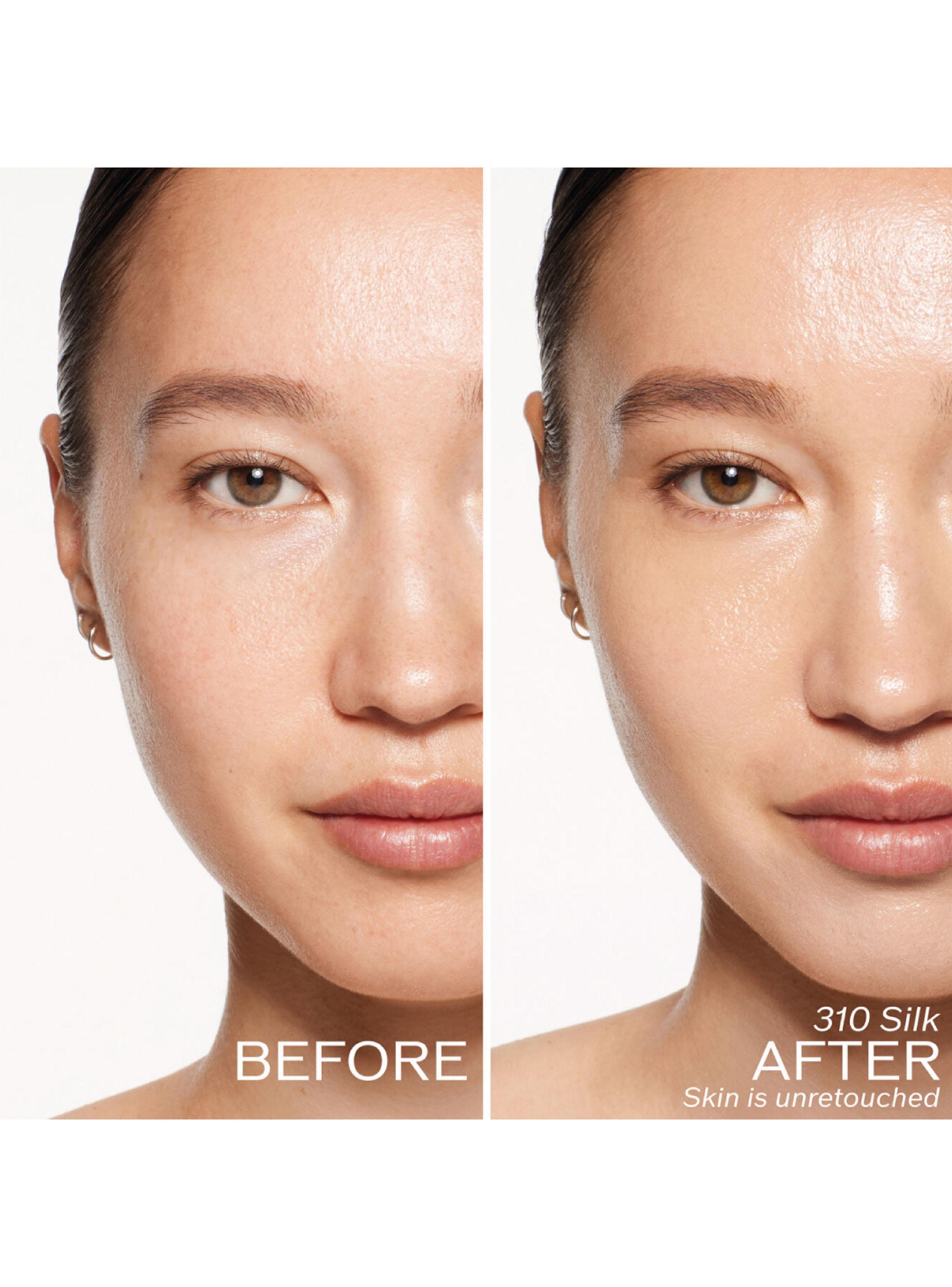 Synchro Skin Self-Refreshing Foundation SPF 30 Silk 30 ml-3