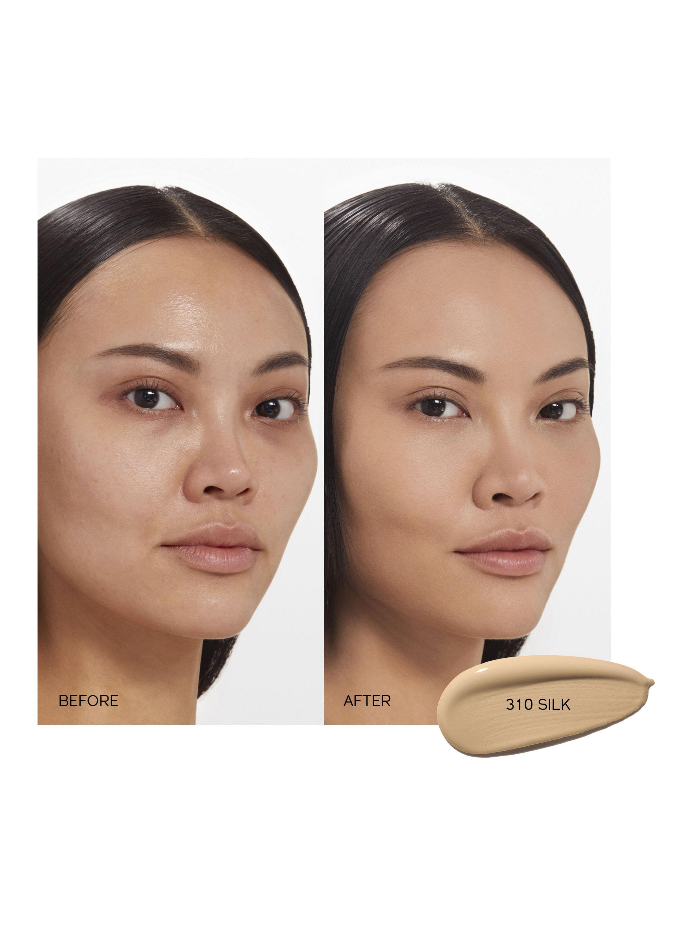 SYNCHRO Skin Self-Refreshing Foundation SPF 30 Silk 30 ml-2