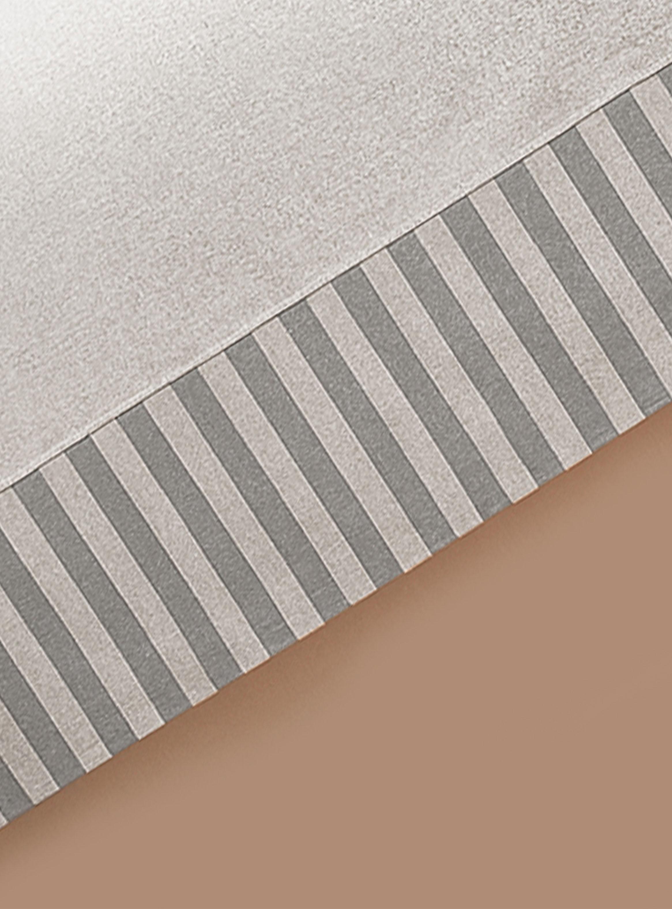 Cubrecama Algodón Bianca Gris Super King-1