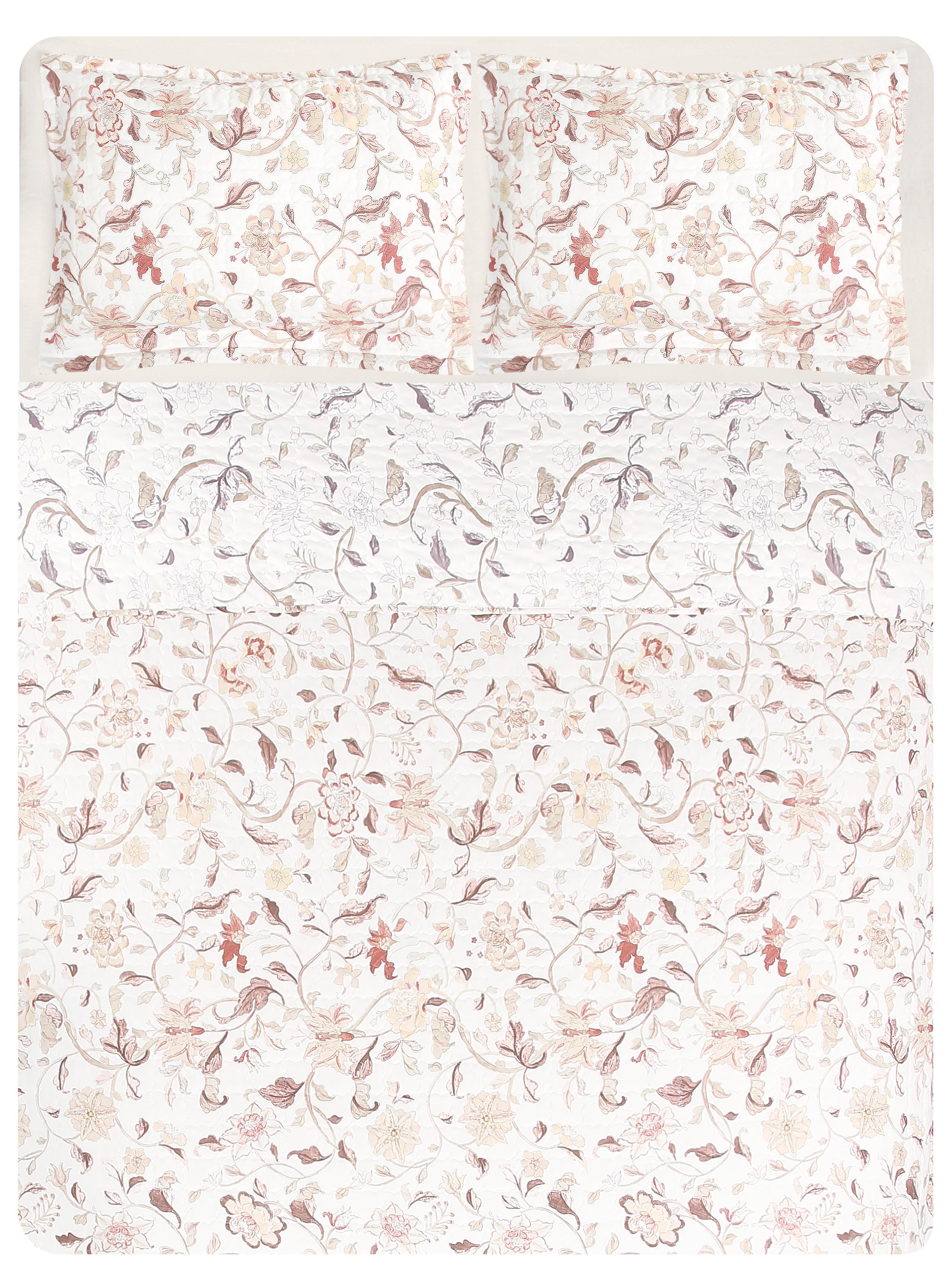 Quilt 2 Plazas Isabella-3