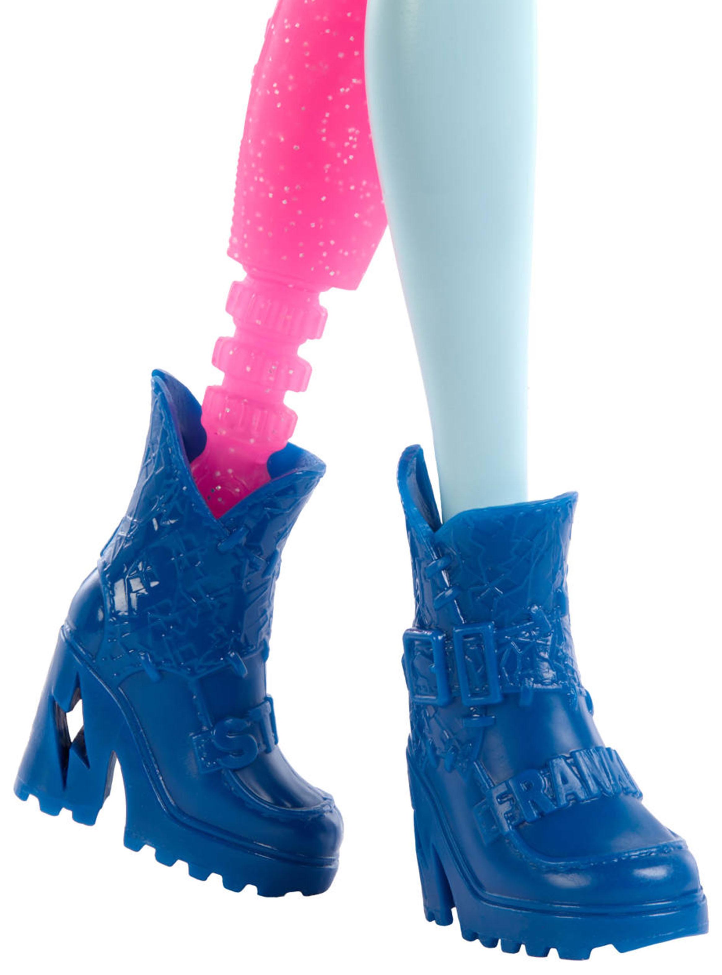 Muñeca Uniforme Frankie-3