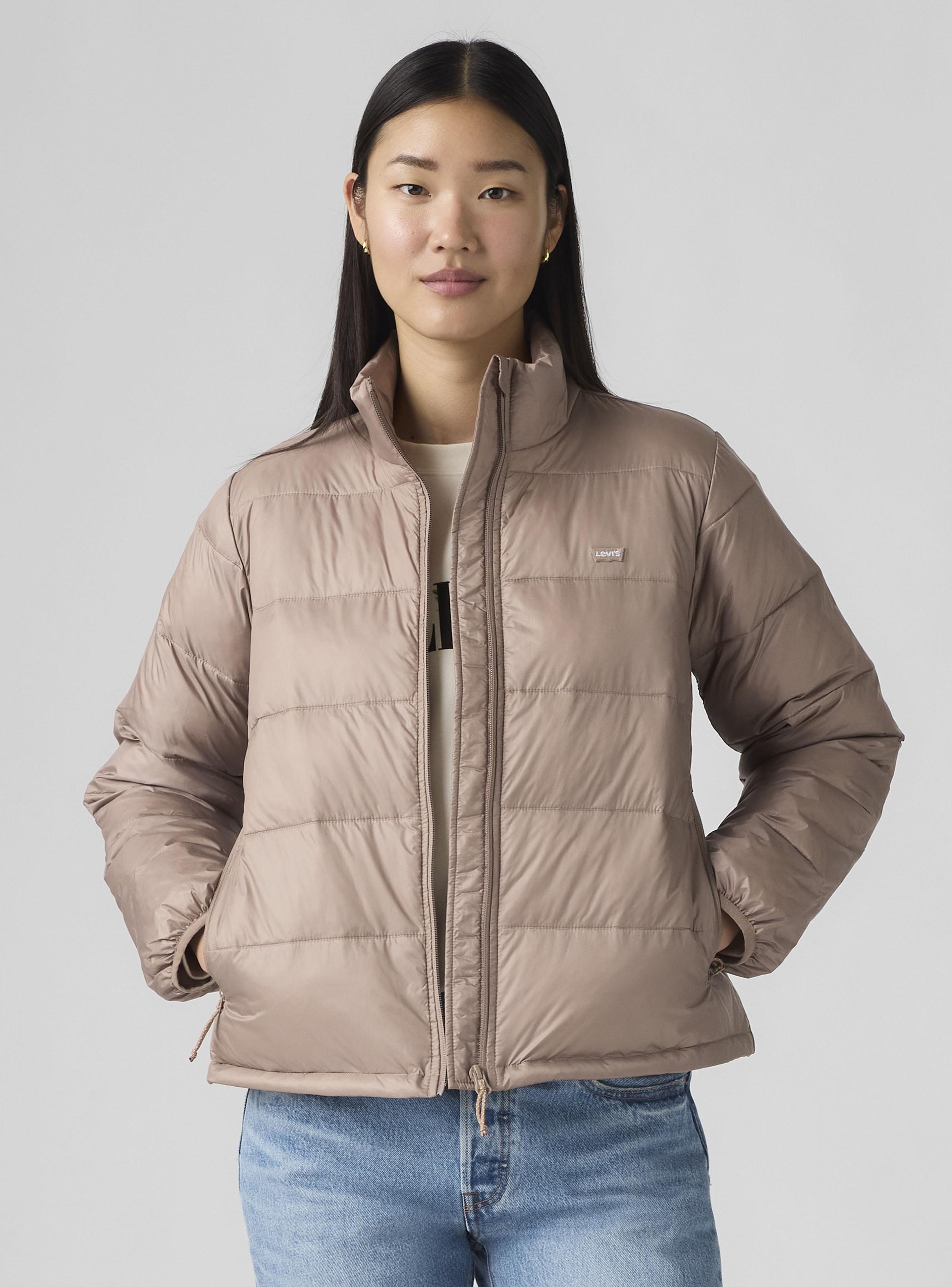 Parka Packable Color-0