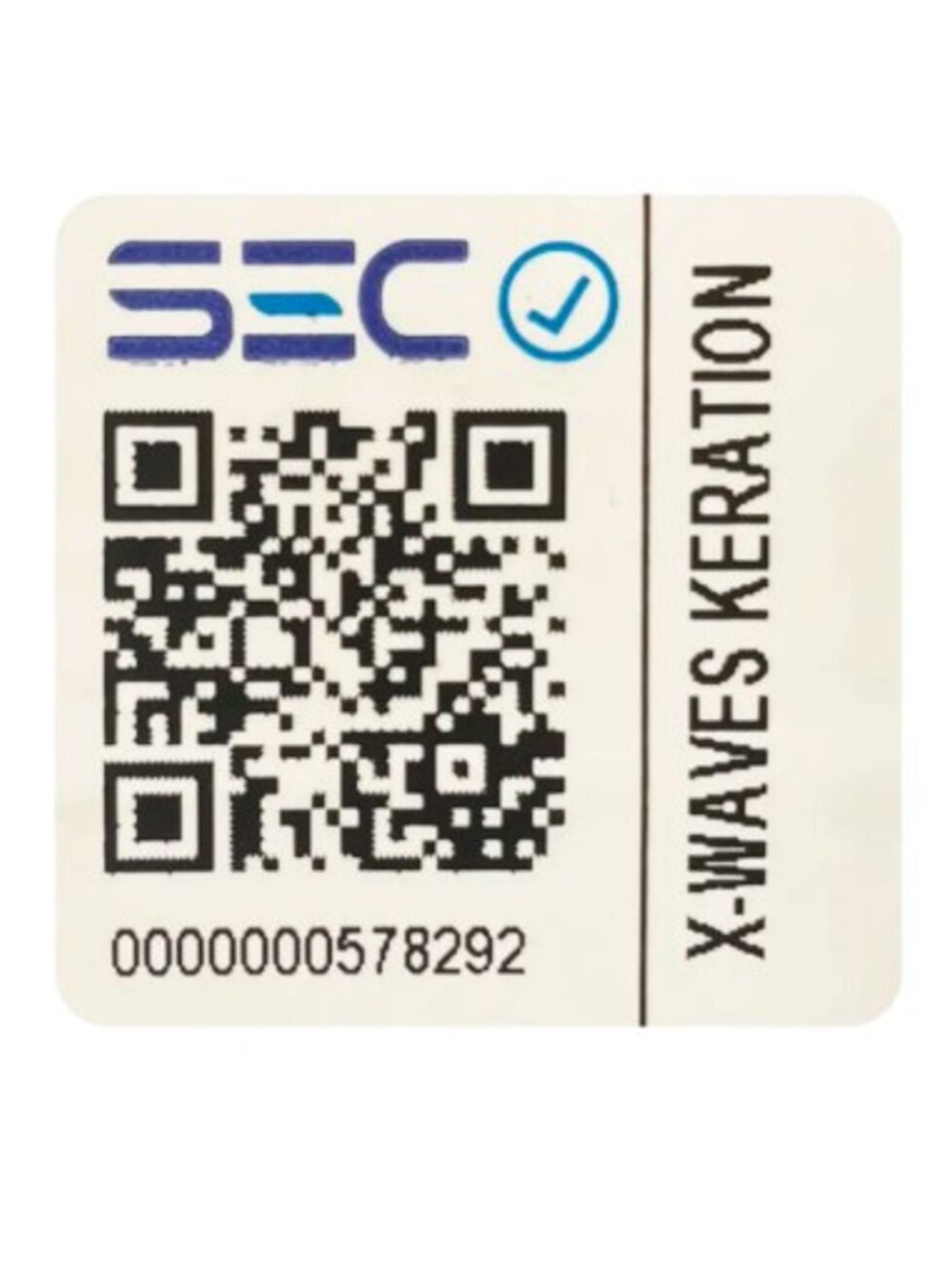 Modelador Ondulador X-Waves Keration Led-4