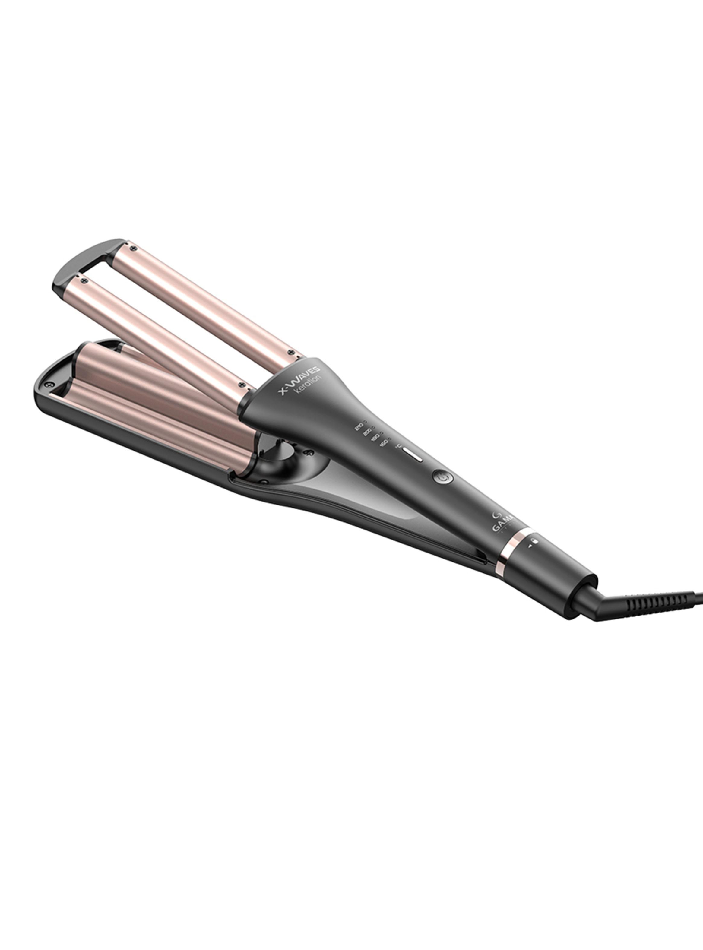 Modelador Ondulador X-Waves Keration Led-2