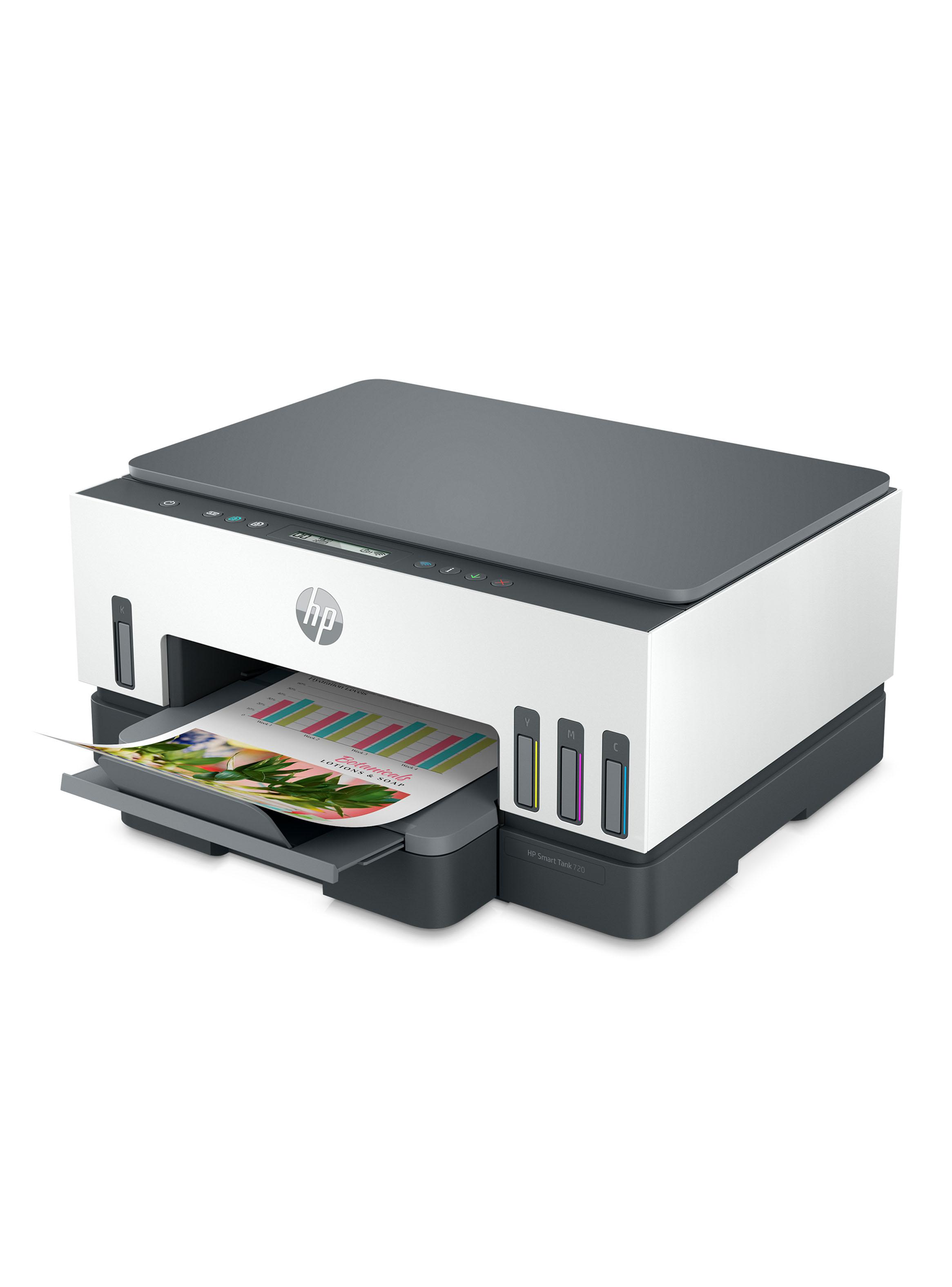 Multifuncional Smart Tank 720 Wi-Fi + Set de Botellas-2