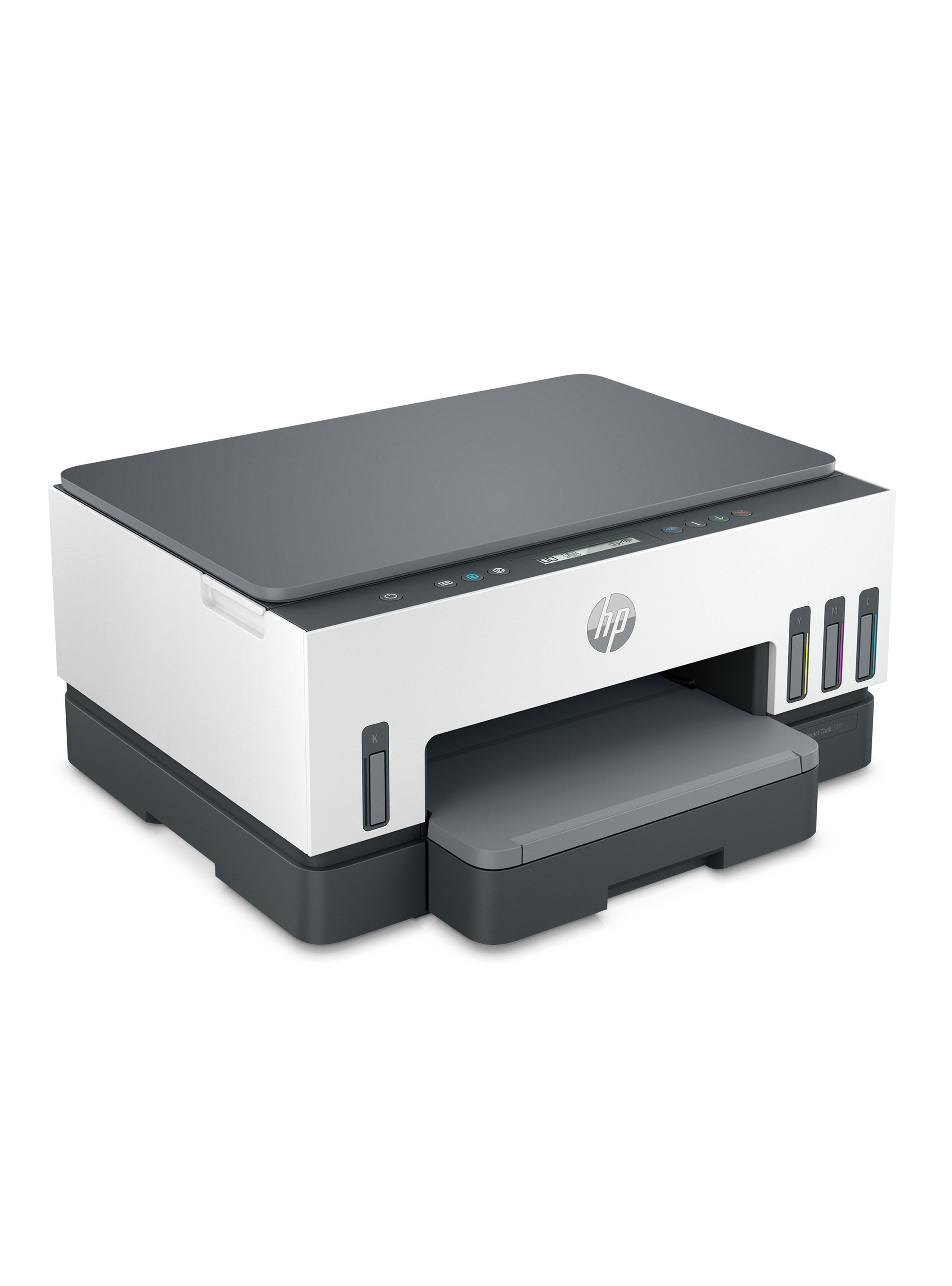 Multifuncional Smart Tank 720 Wi-Fi + Set de Botellas-3