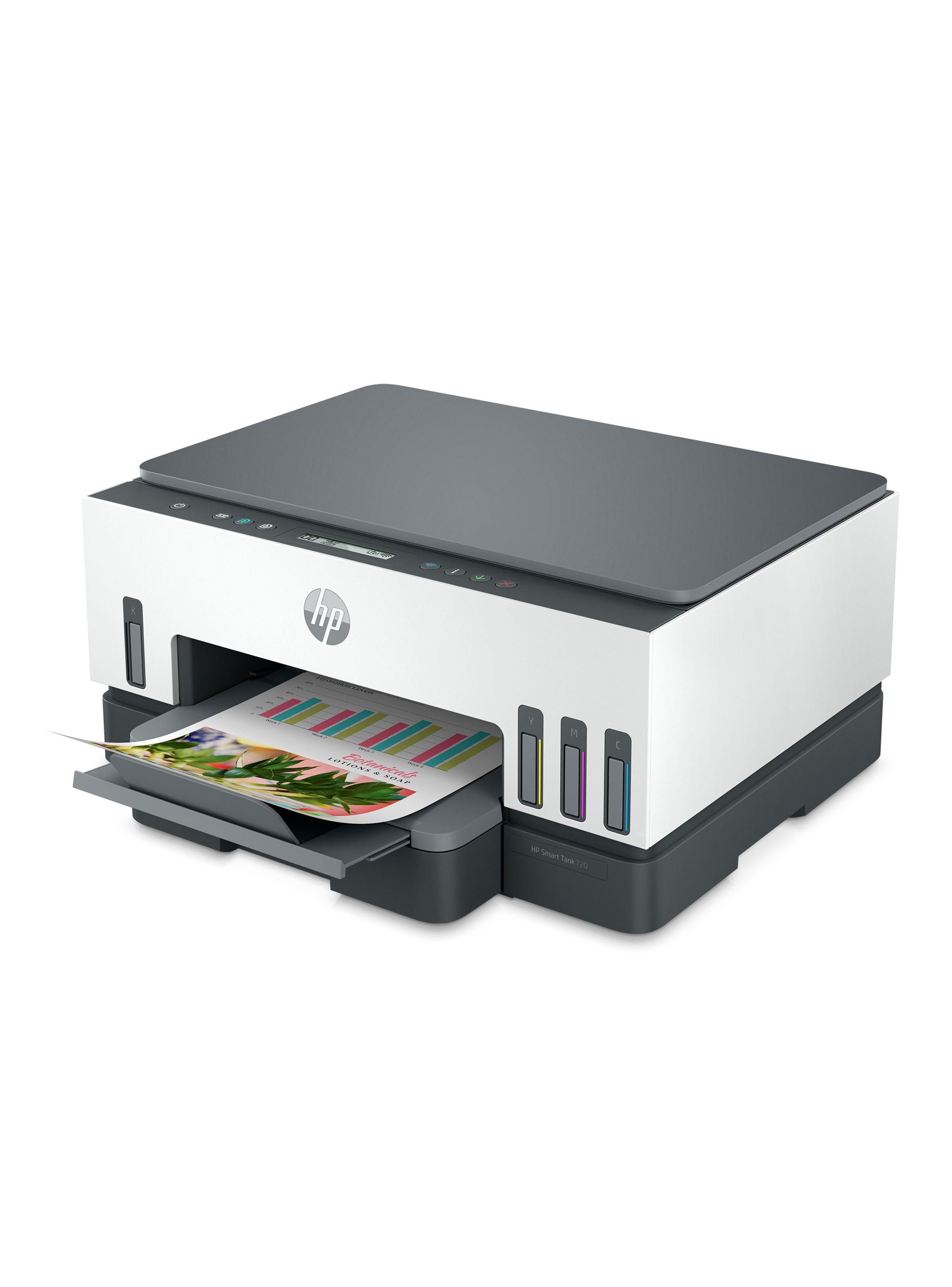 Multifuncional Smart Tank 720 Wi-Fi + Set de Botellas-2