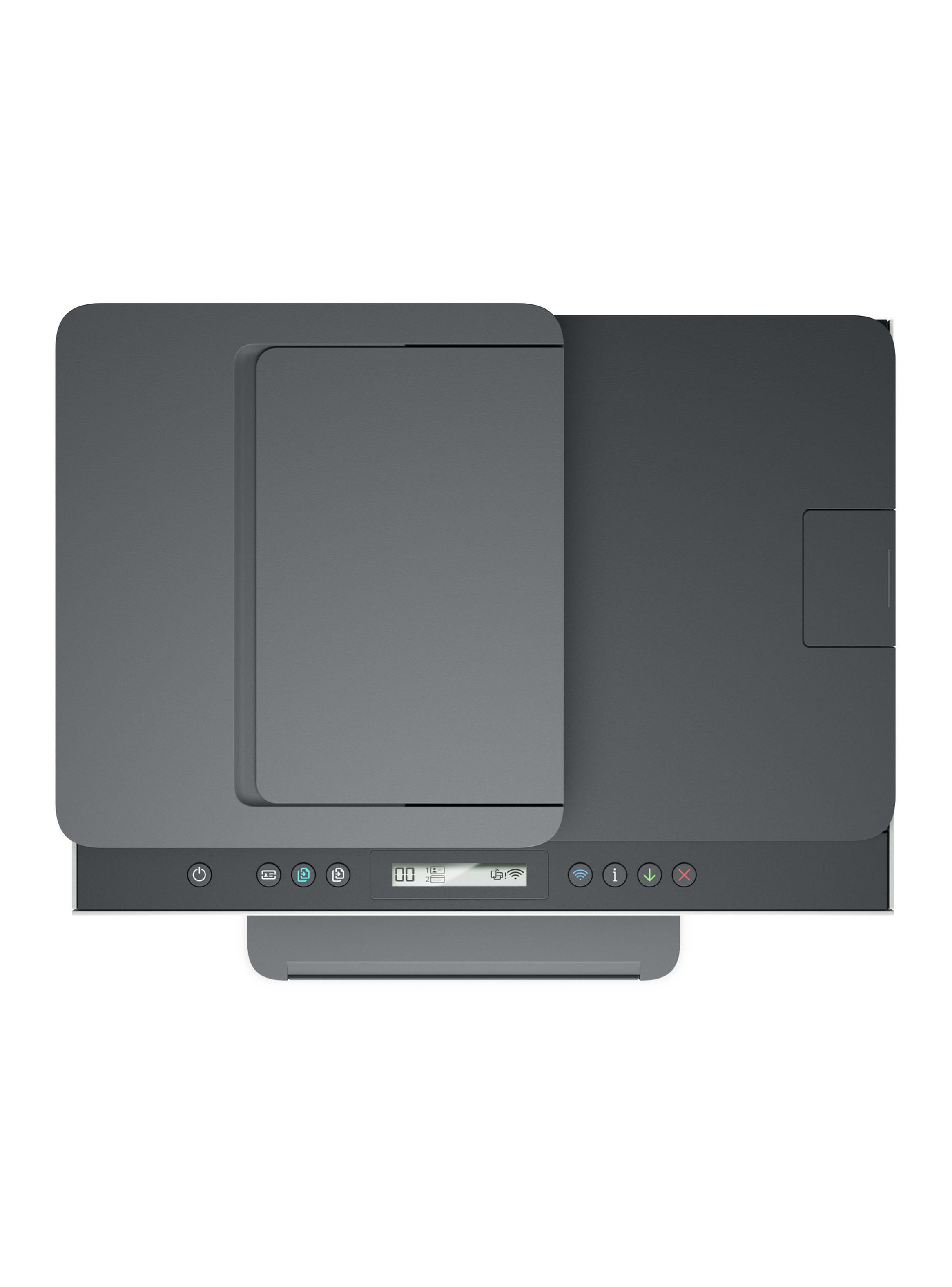 Multifuncional Smart Tank 750 Wi-Fi ADF Duplex Automático-4