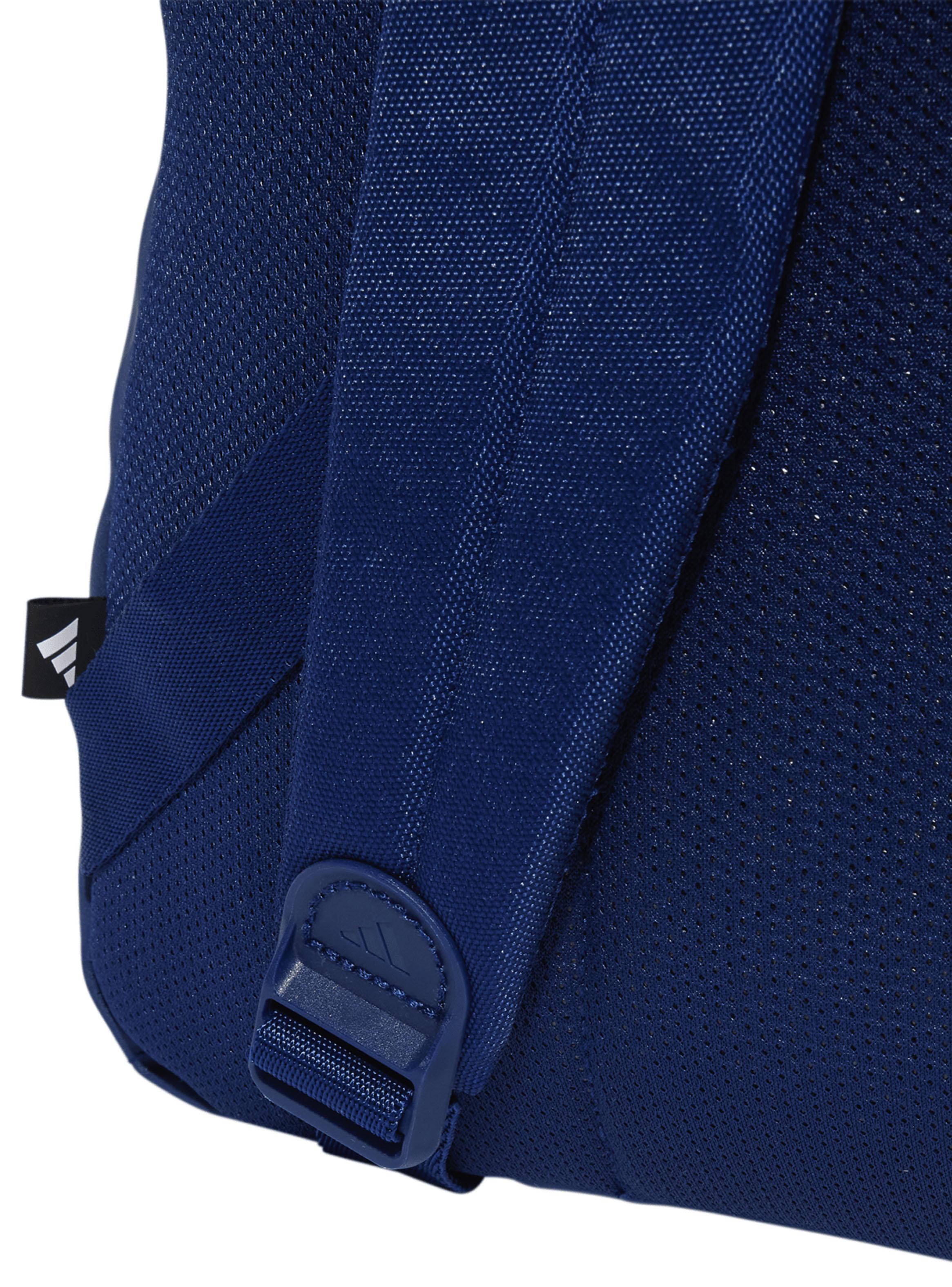 Mochila Escolar Clásica 3 Tiras-5