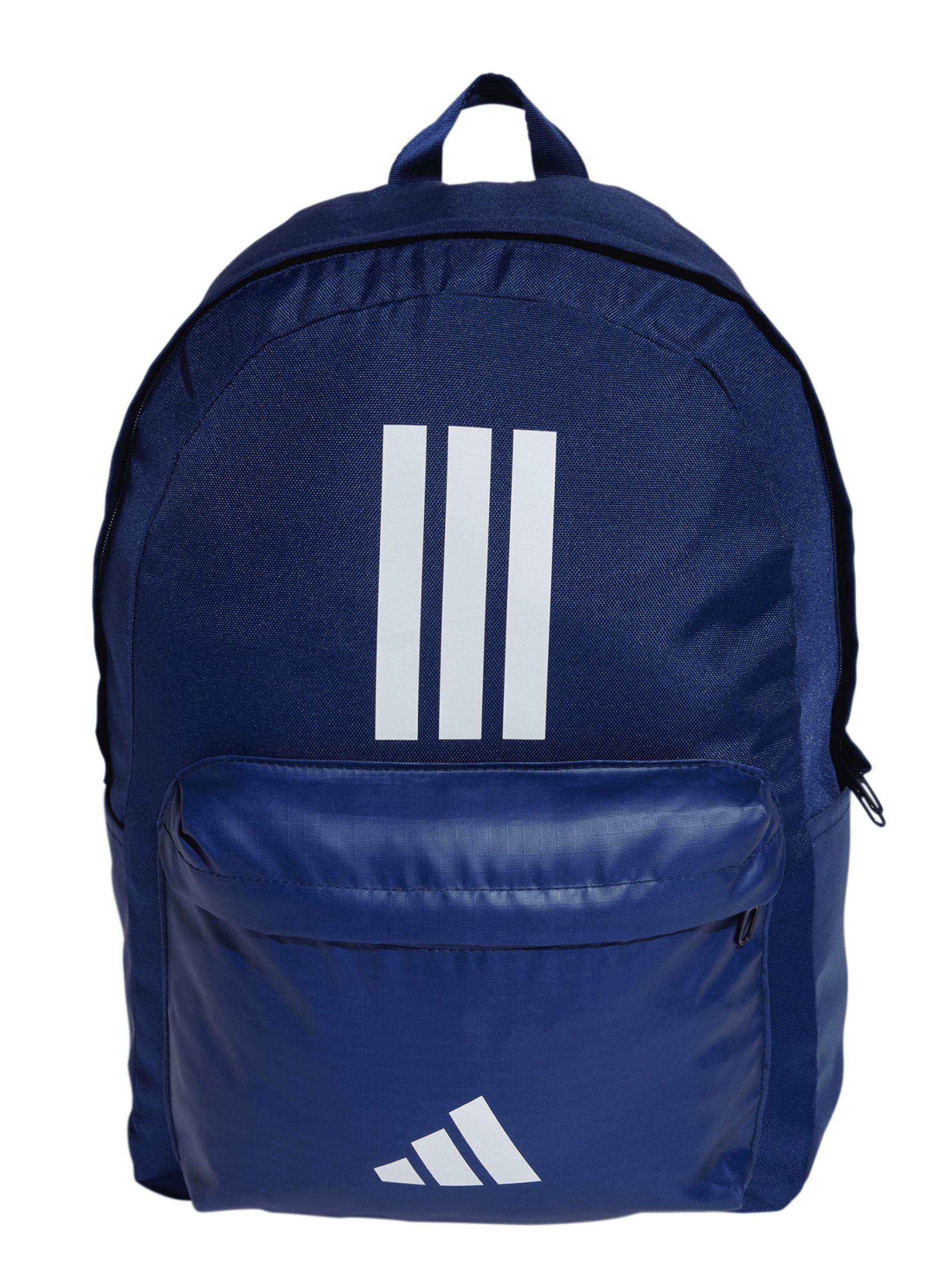 Mochila Escolar Clásica 3 Tiras-0