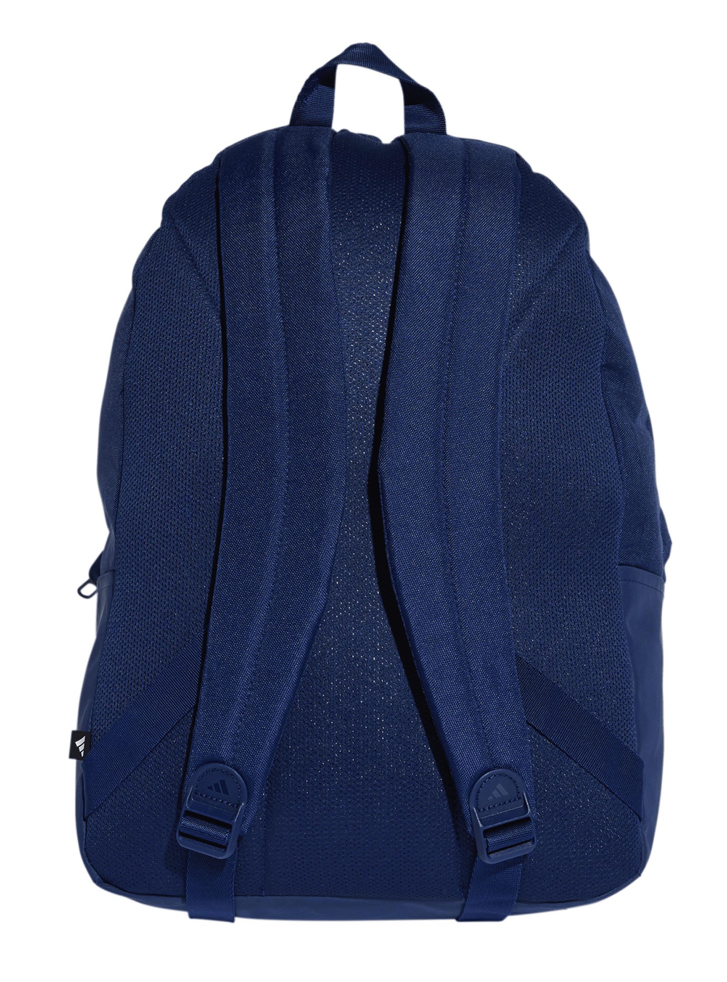 Mochila Escolar Clásica 3 Tiras-1
