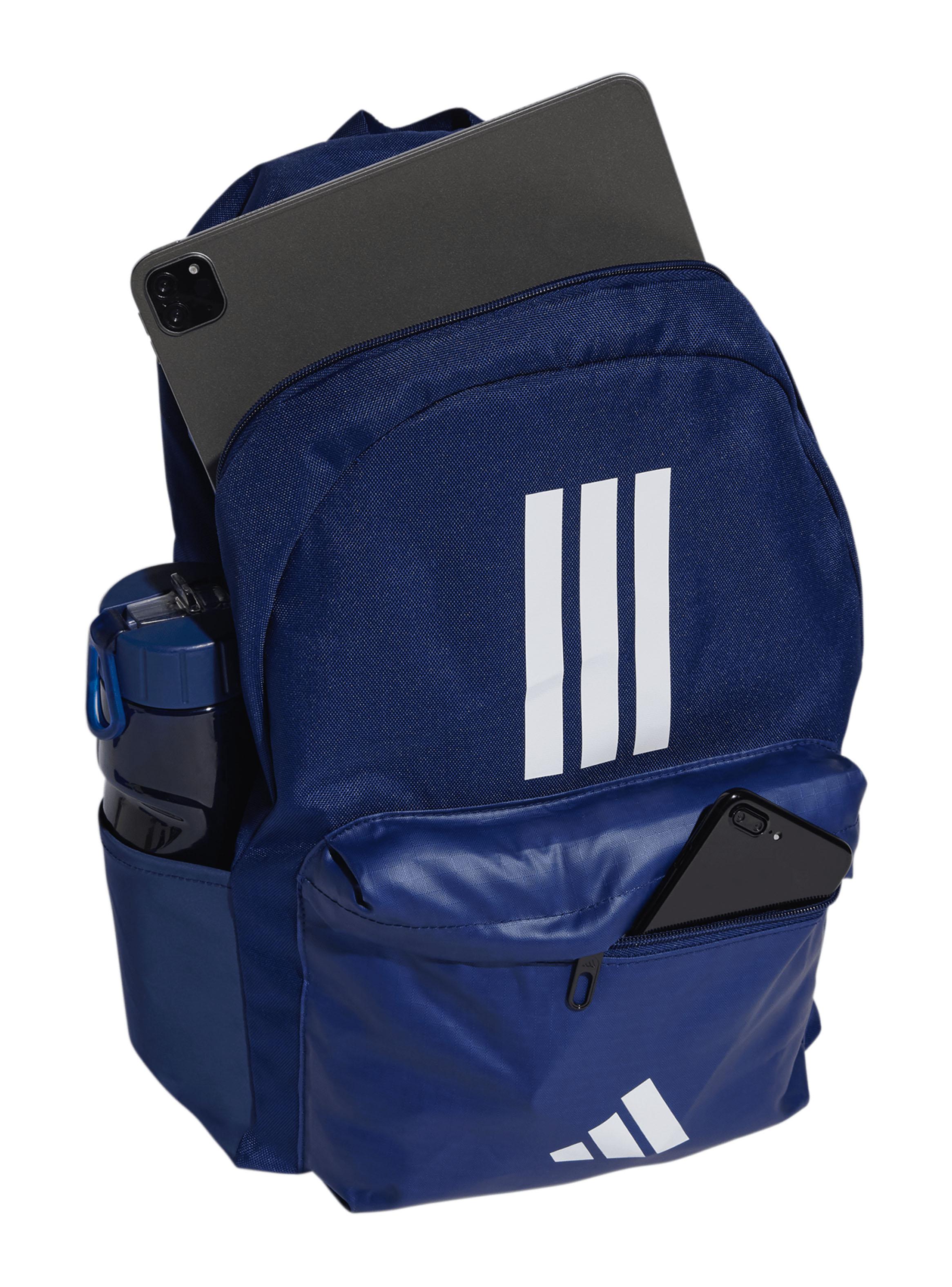 Mochila Escolar Clásica 3 Tiras-3