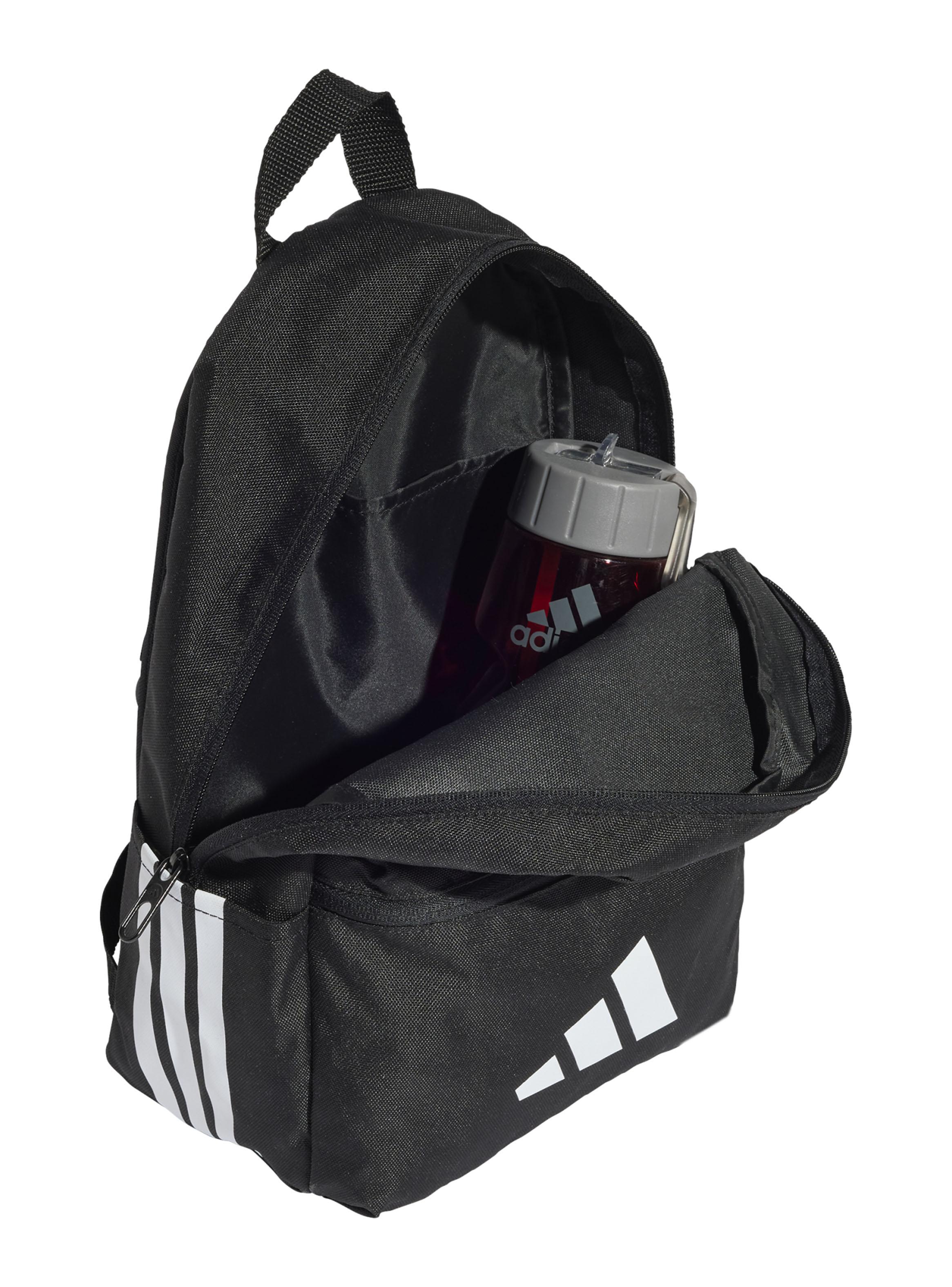 Mochila Escolar Estampado Logo-3