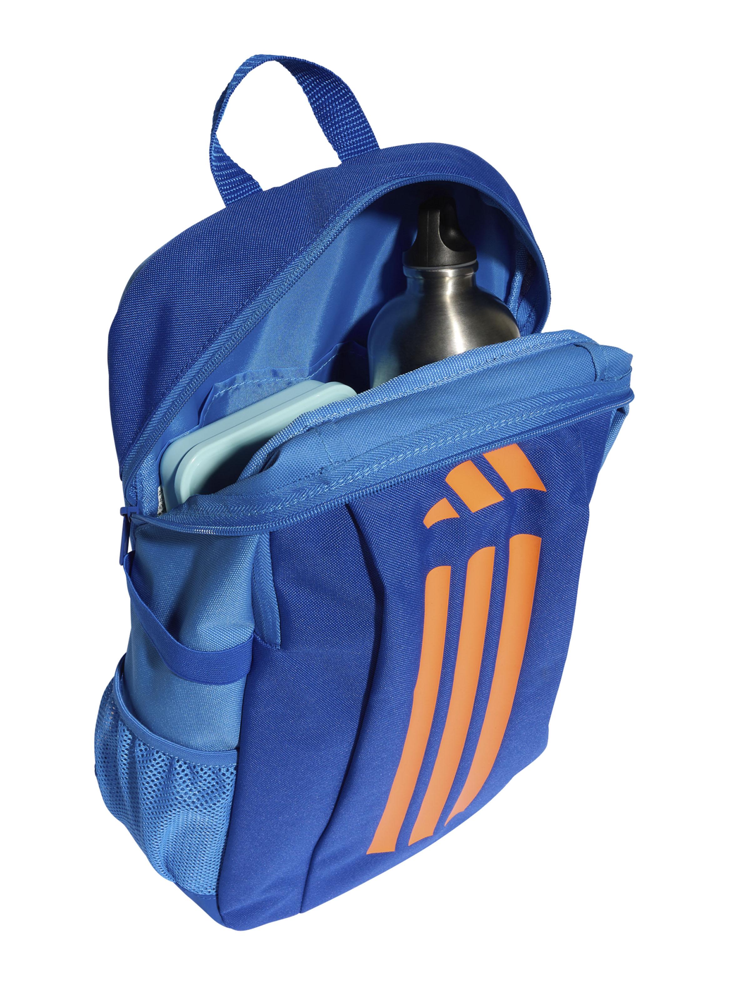 Mochila 3 Tiras para Niñas y Niños-3