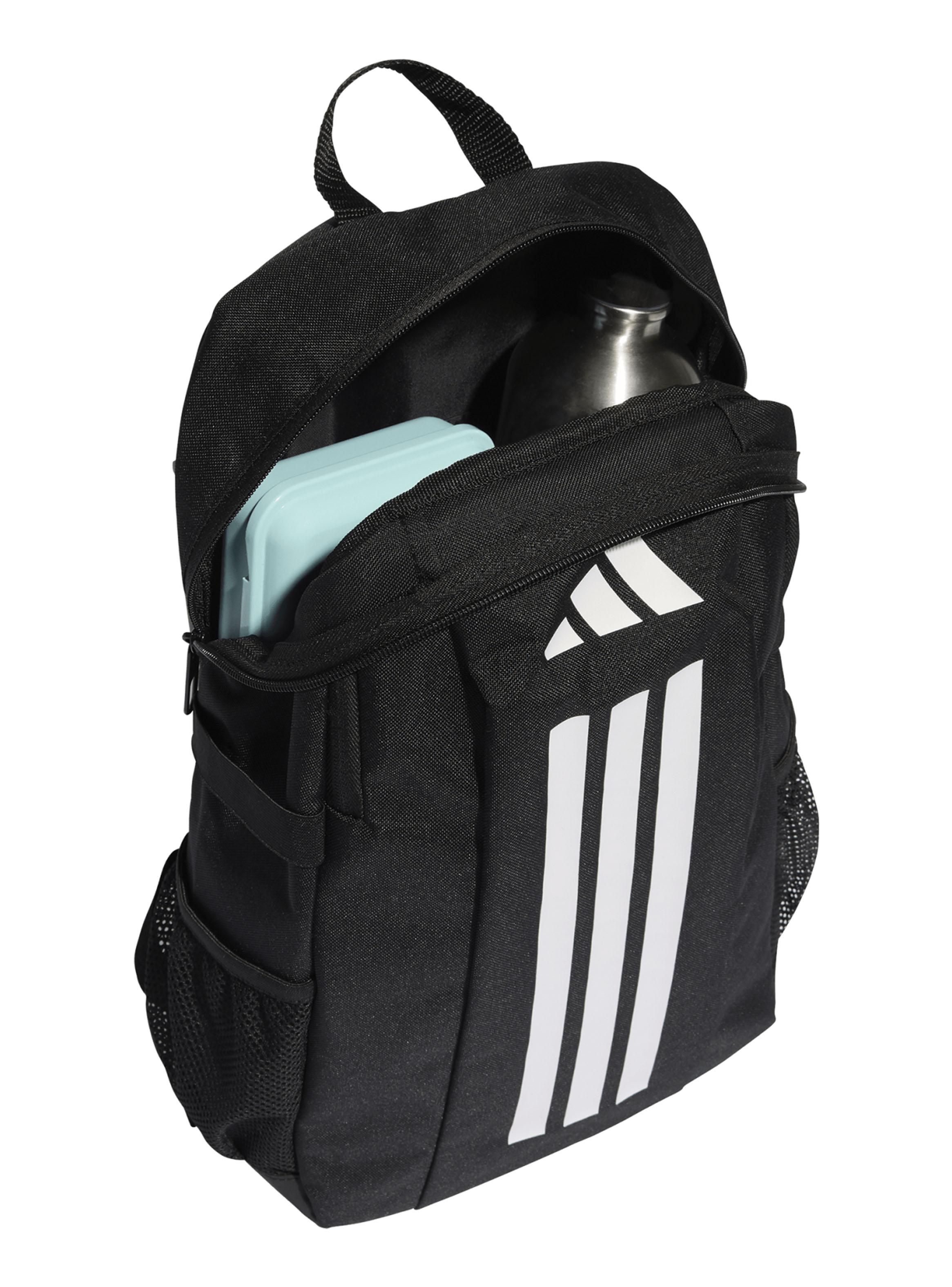 Mochila Black 3 Tiras para Niñas y Niños-3