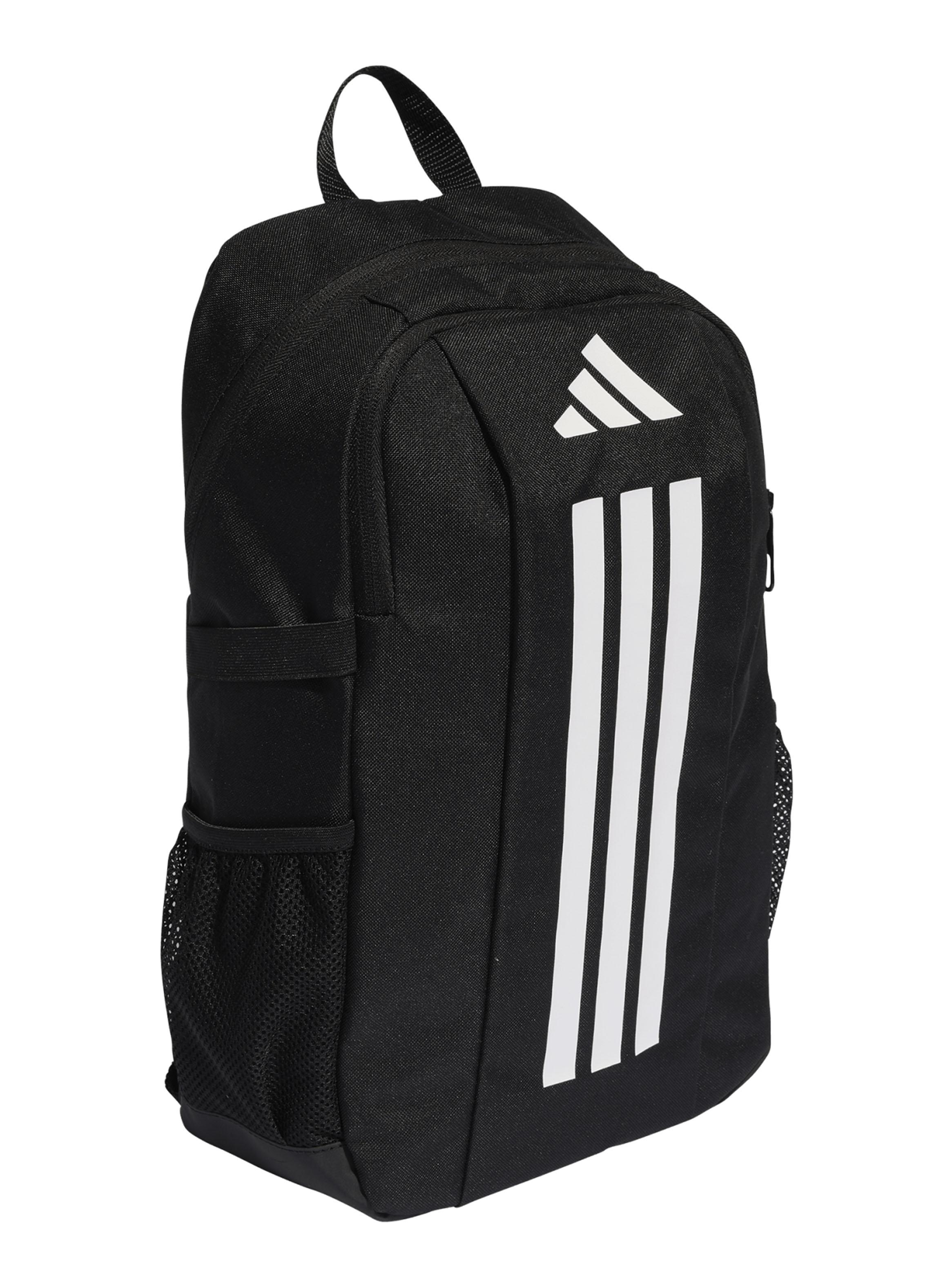 Mochila Black 3 Tiras para Niñas y Niños-2