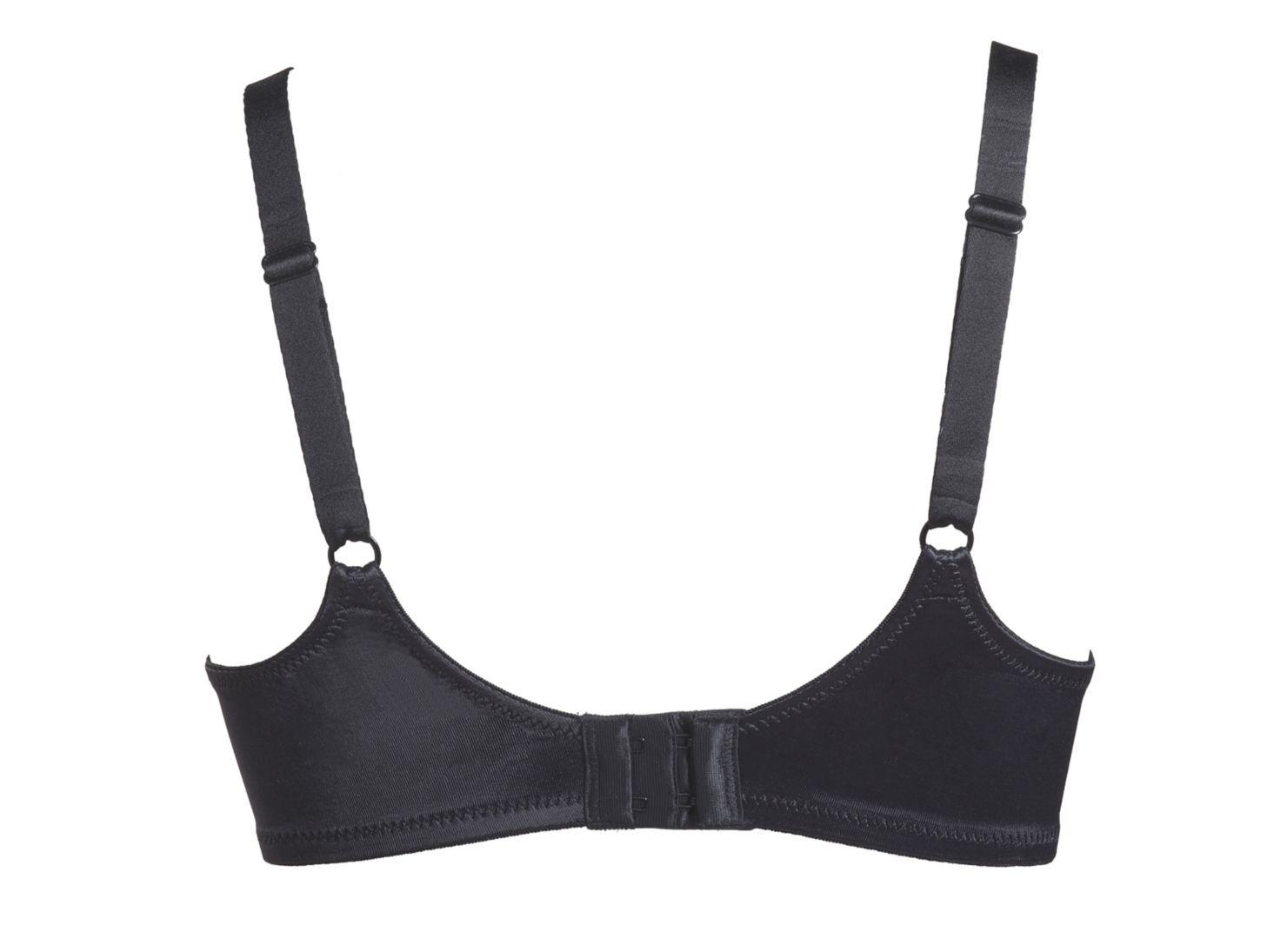 Sostén Maidenform Minimizer Encaje Básico Maidenform-1