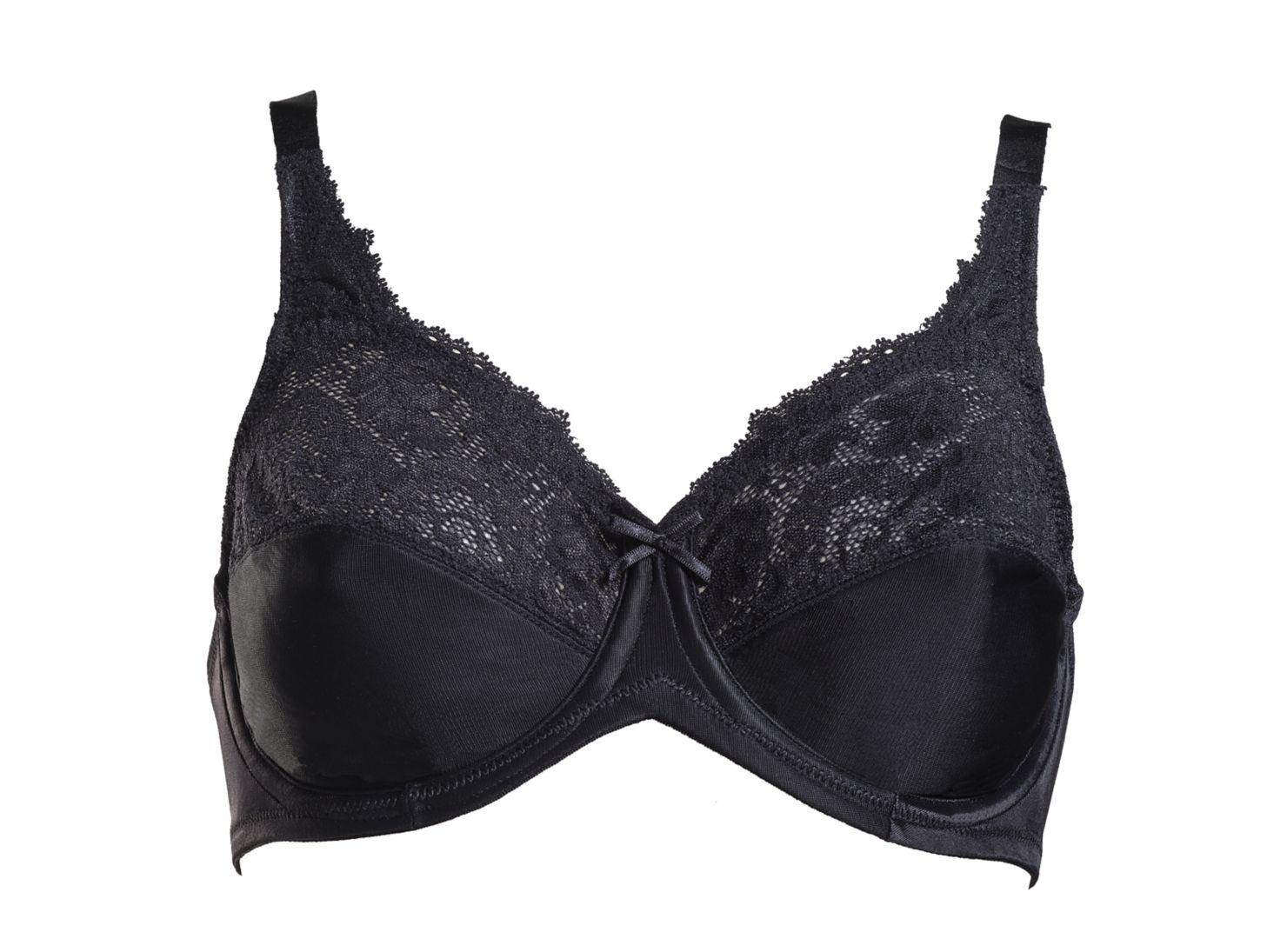 Sostén Maidenform Minimizer Encaje Básico Maidenform-0