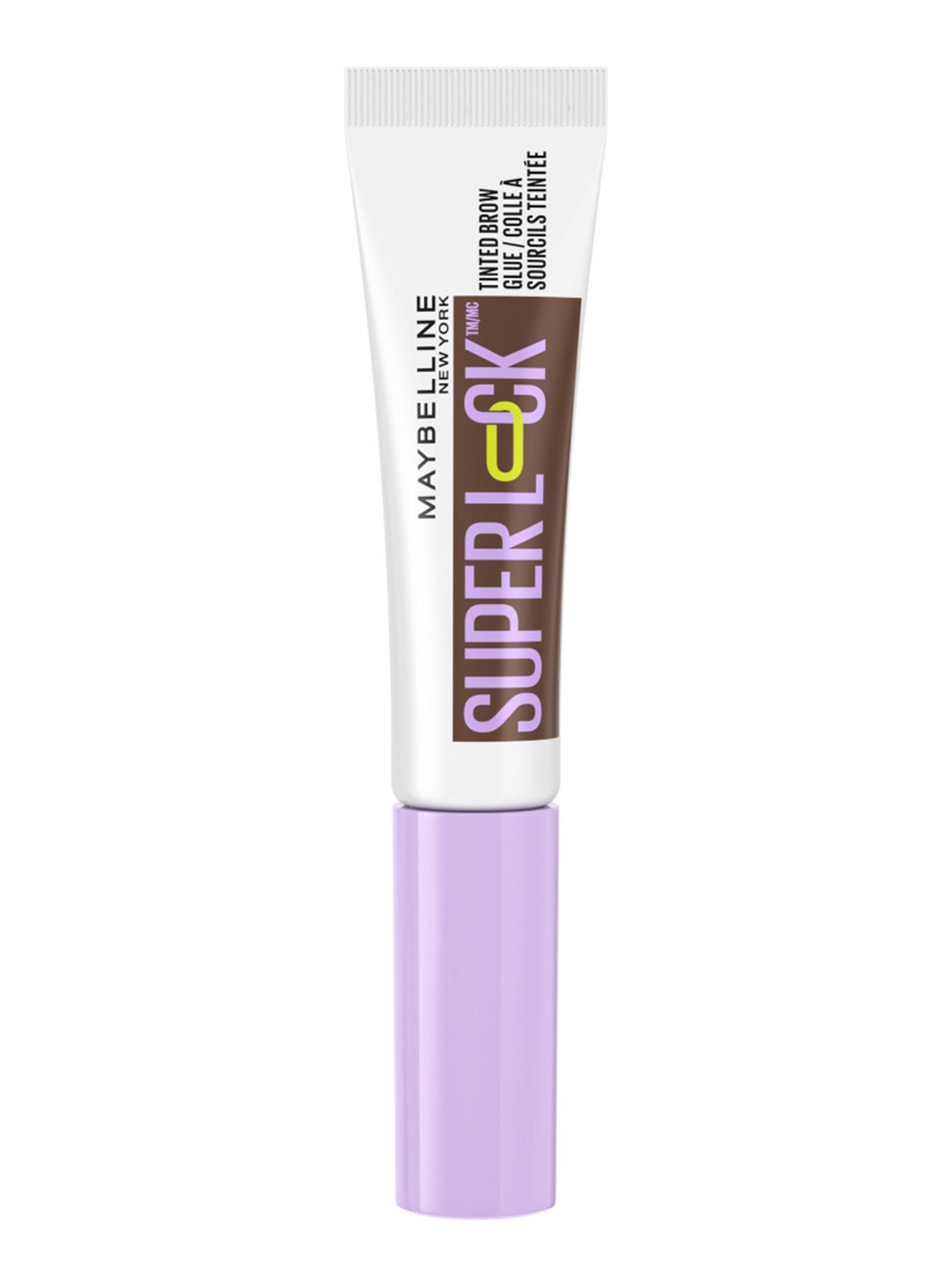 Super Lock Brow Gel Deep Brown 7 ml-2