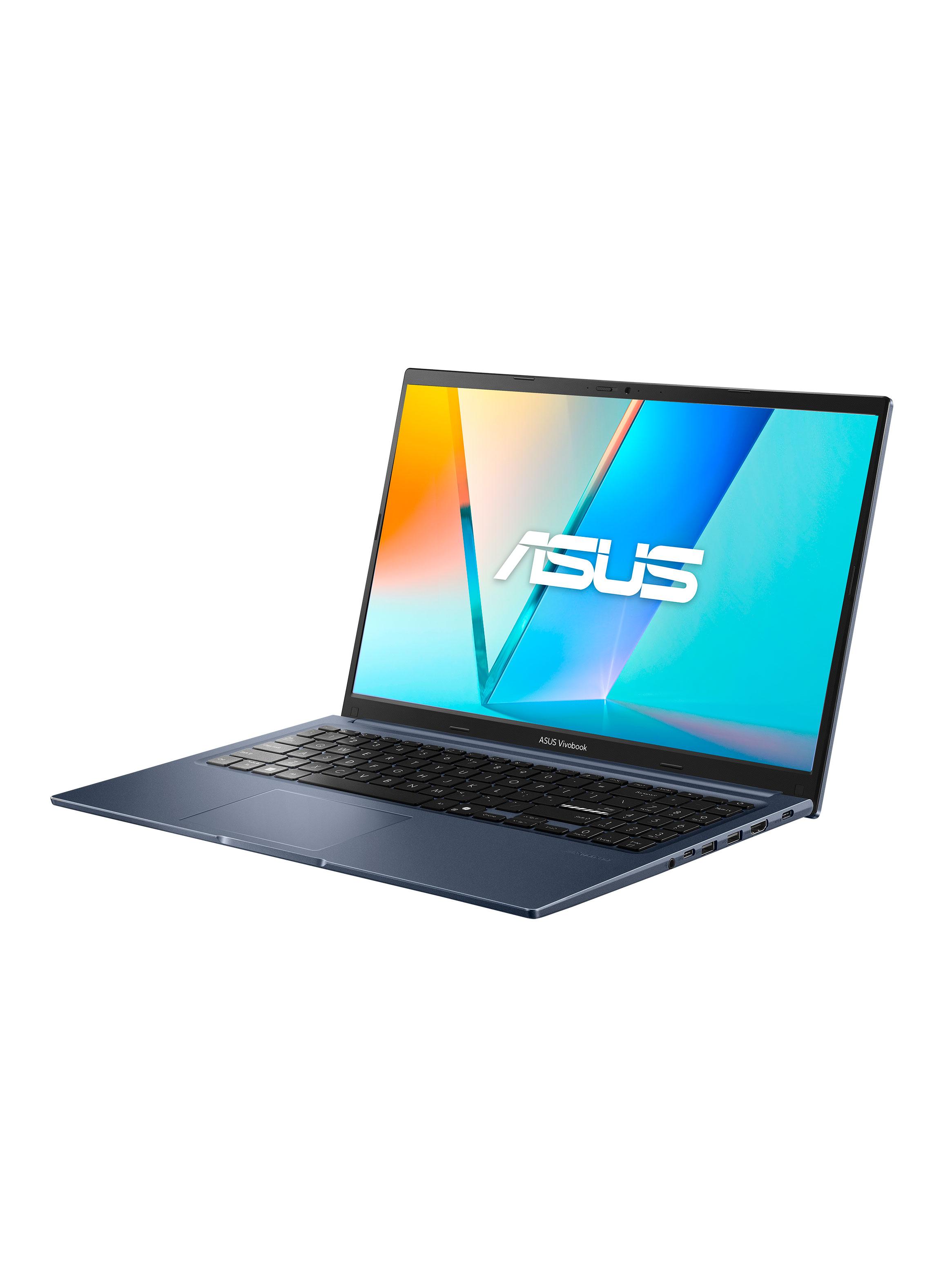 Notebook Vivobook 15 M1502NAQ-BQ073W AMD Ryzen 7 16GB RAM 512GB SSD 15.6'' FHD 60Hz-4