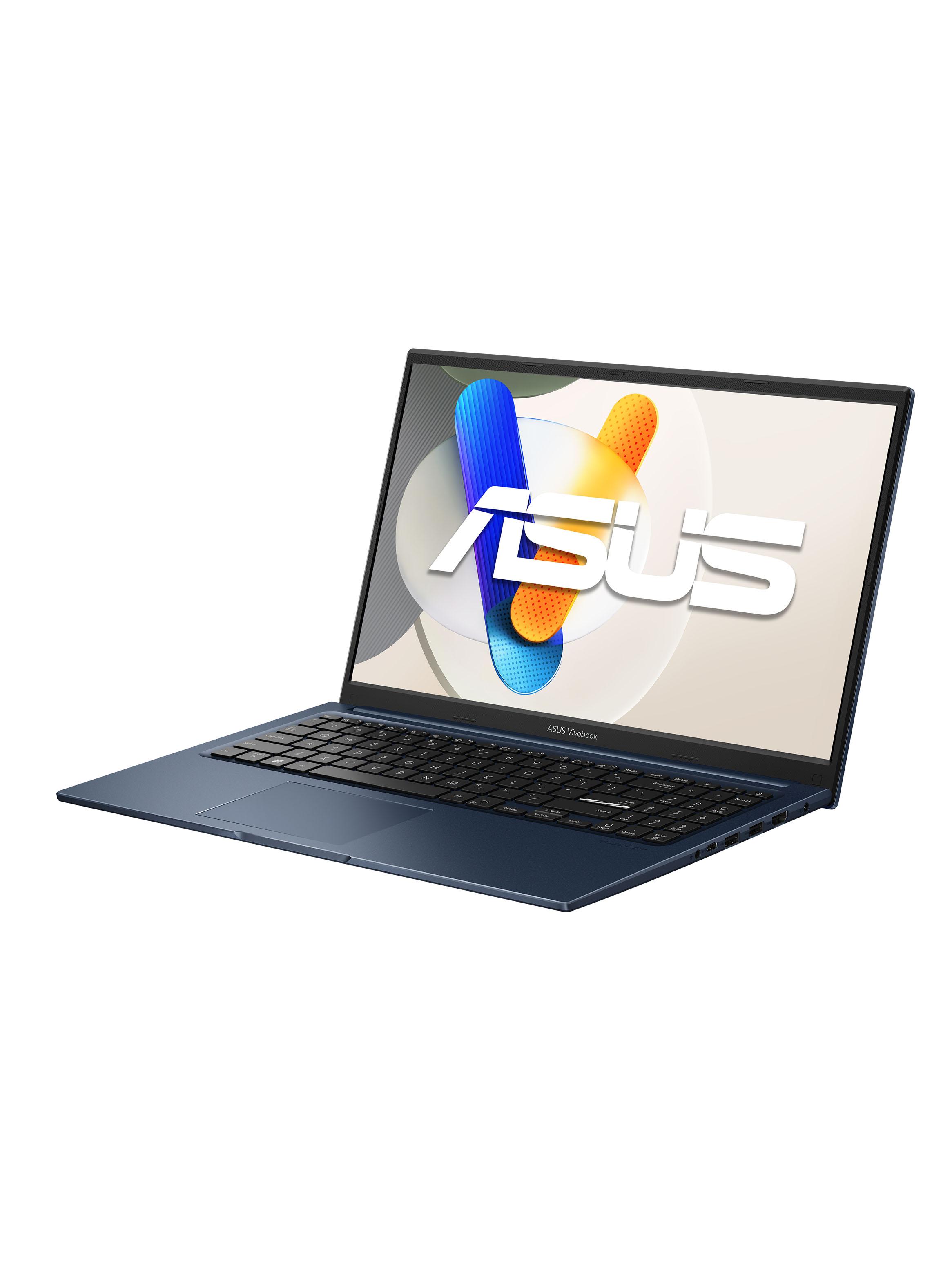 Notebook Vivobook 15 X1504VA-BQ4350W Intel Core 7 16GB RAM 512GB SSD 15.6'' FHD 60Hz-3