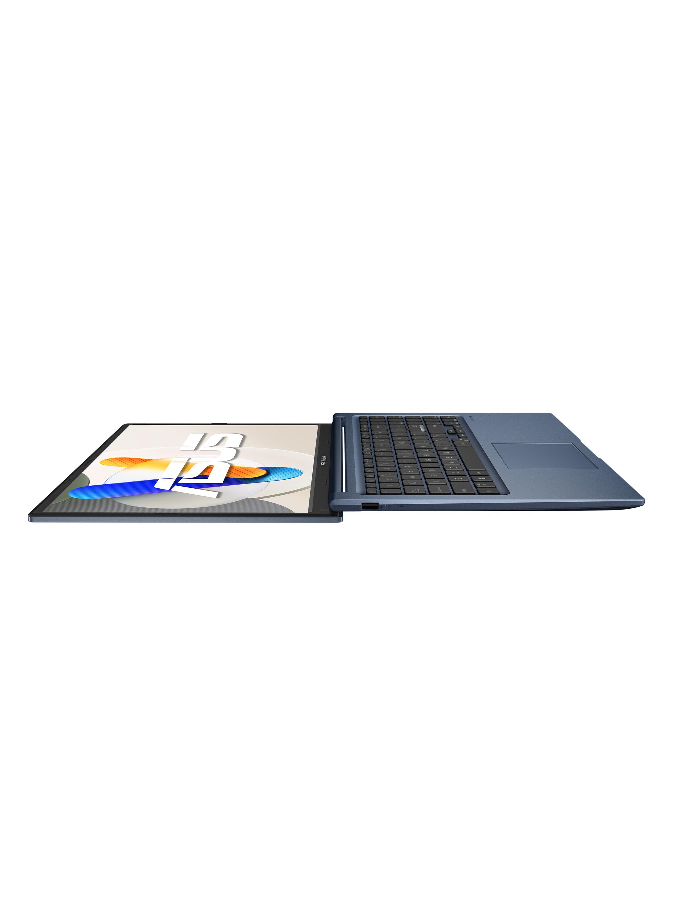 Notebook Vivobook 15 X1504VA-BQ4350W Intel Core 7 16GB RAM 512GB SSD 15.6'' FHD 60Hz-5