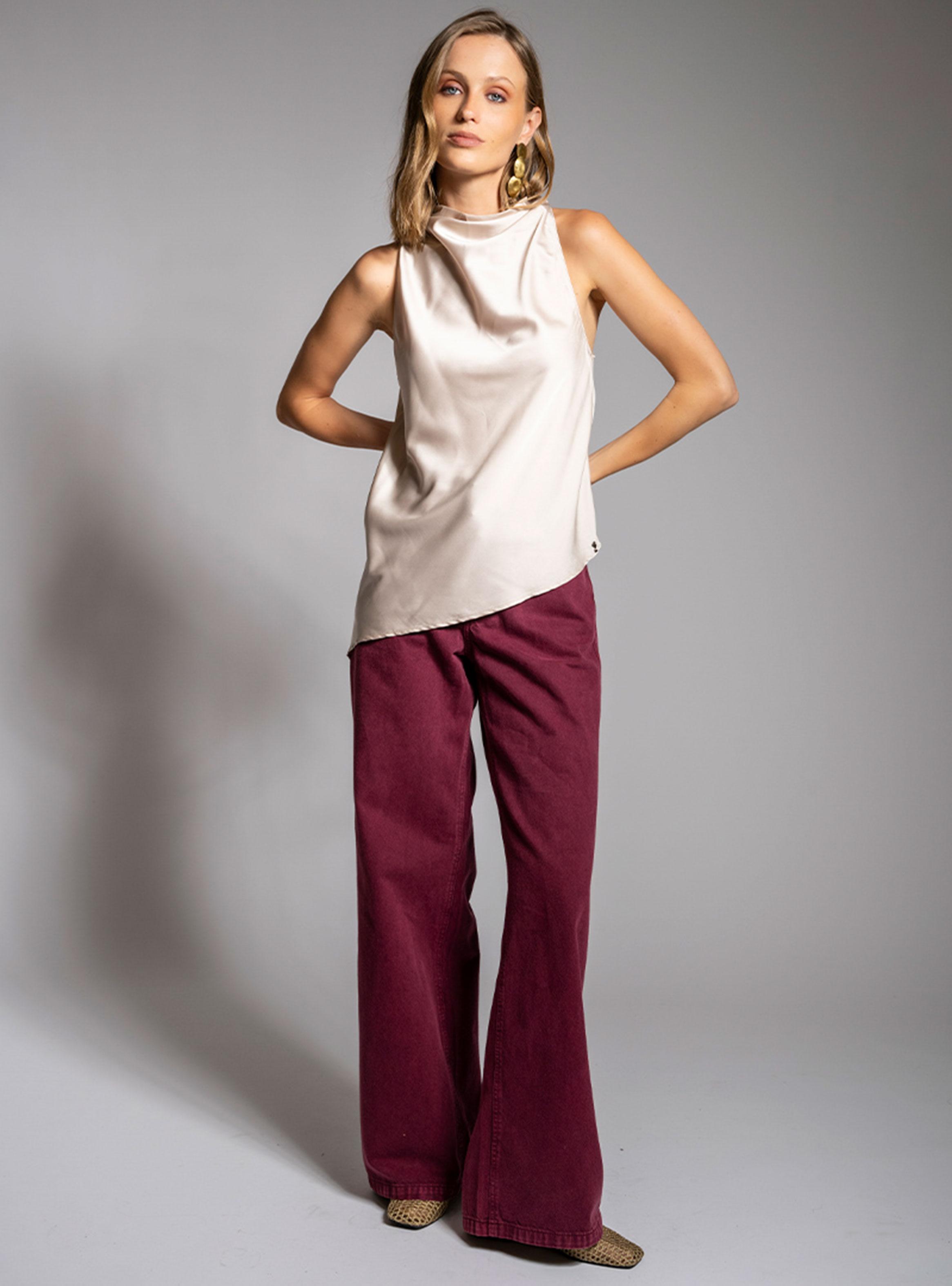 Polera Aveiro Blanco-4