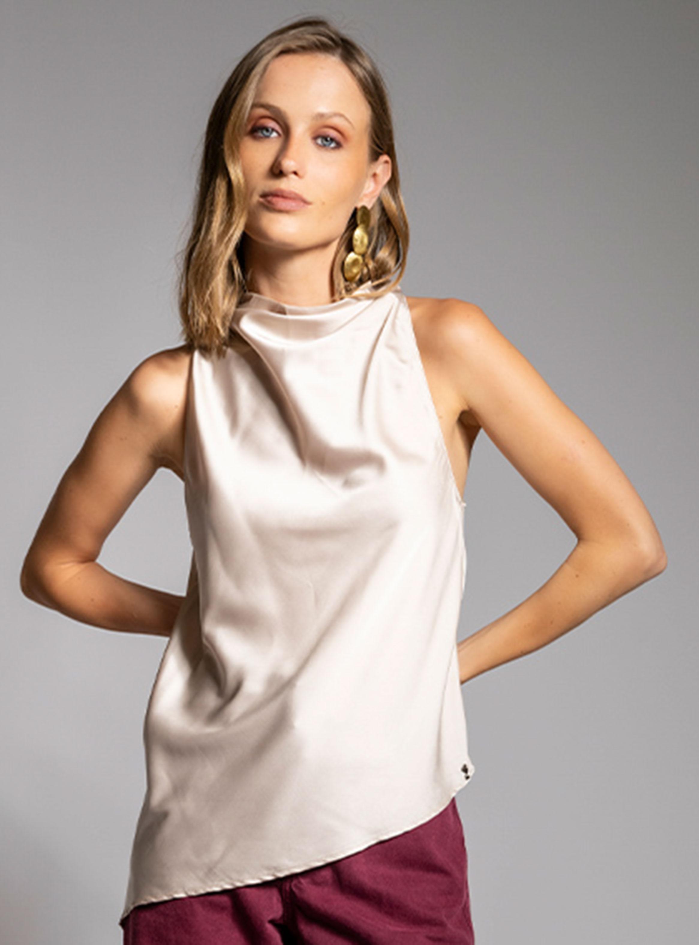 Polera Aveiro Blanco-0