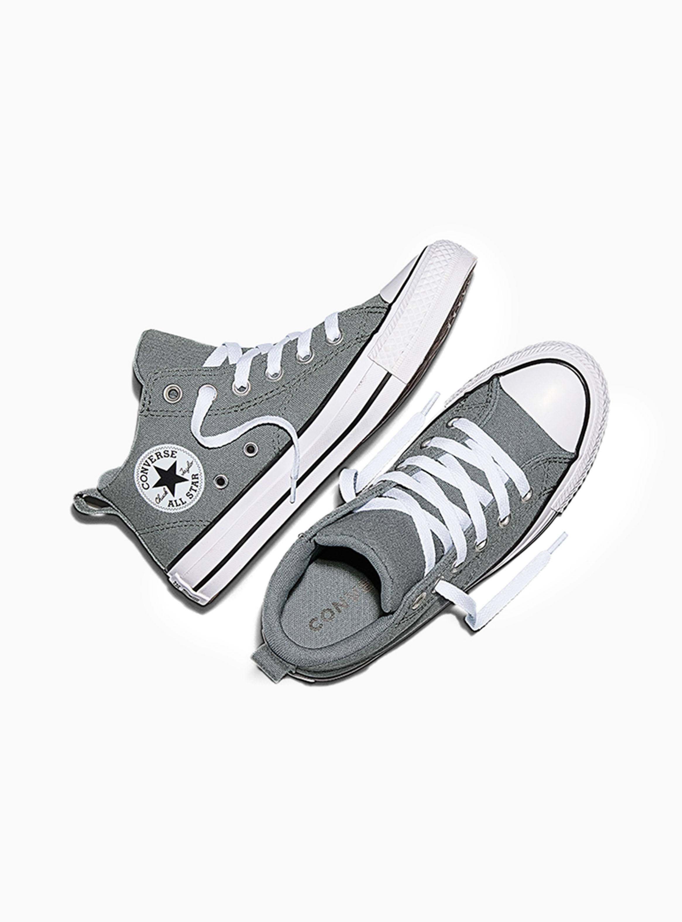 Zapatilla Urbana Niños All Star Malden Street-4