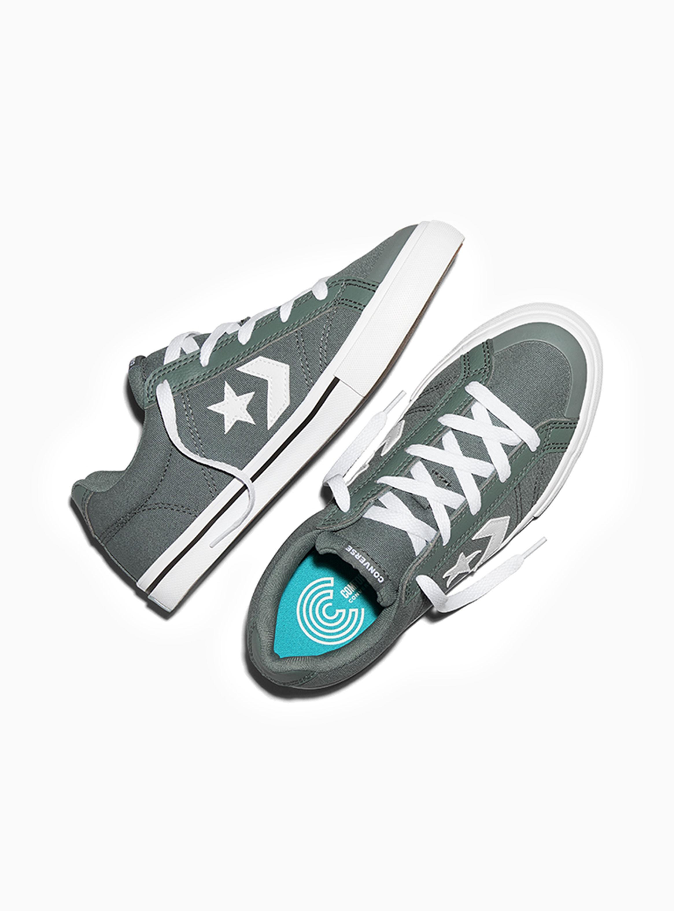 Zapatilla Urbana Sport Casual A17806C Niños-3