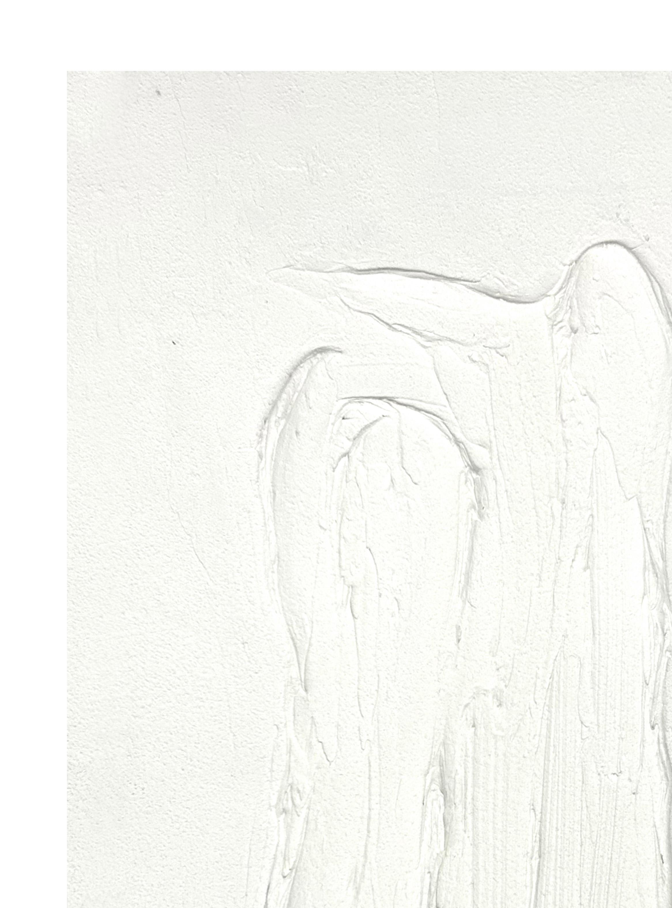 Set X2 Cuadros Textura Blanc-6