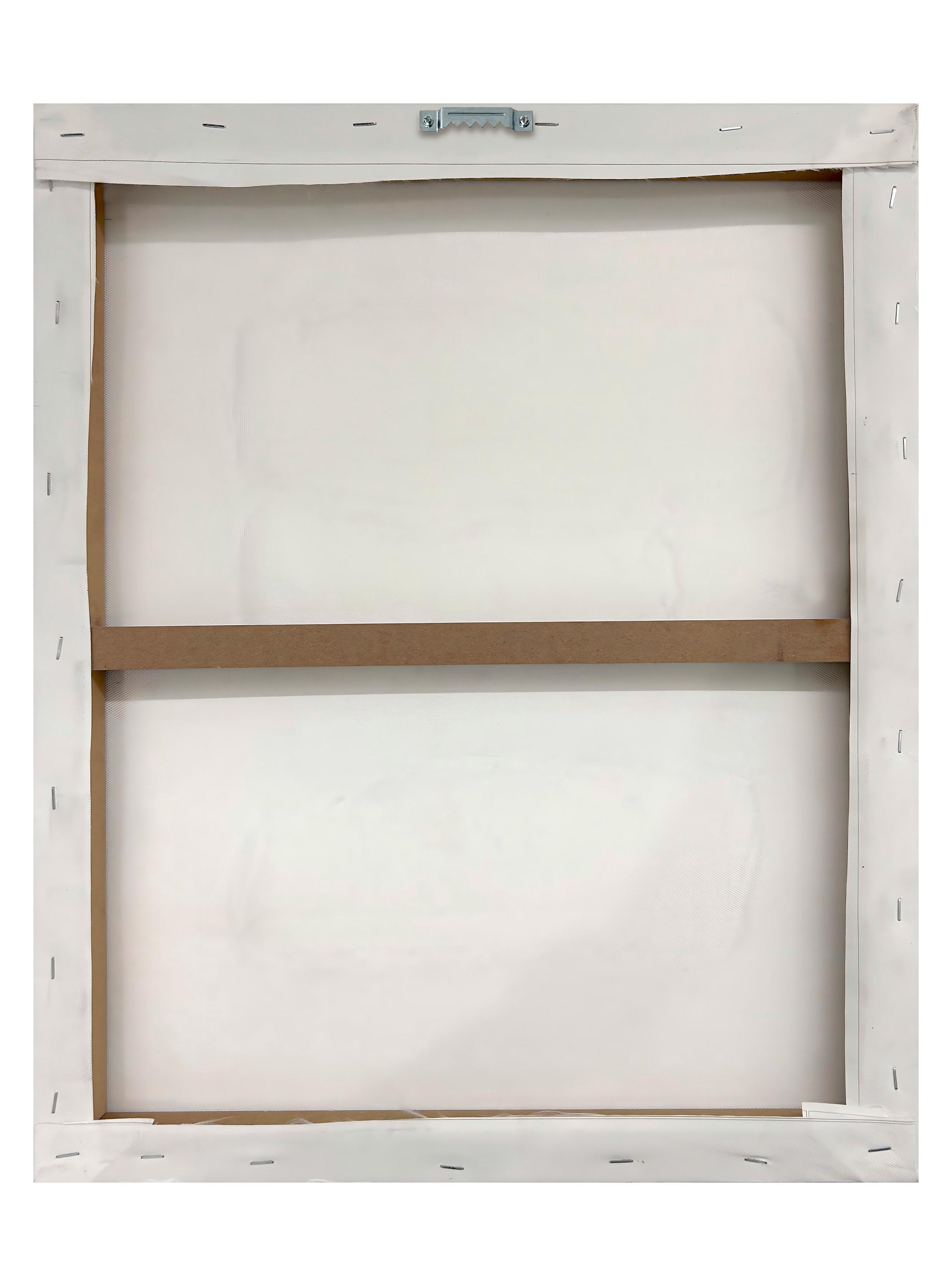 Set X2 Cuadros Textura Blanc-7