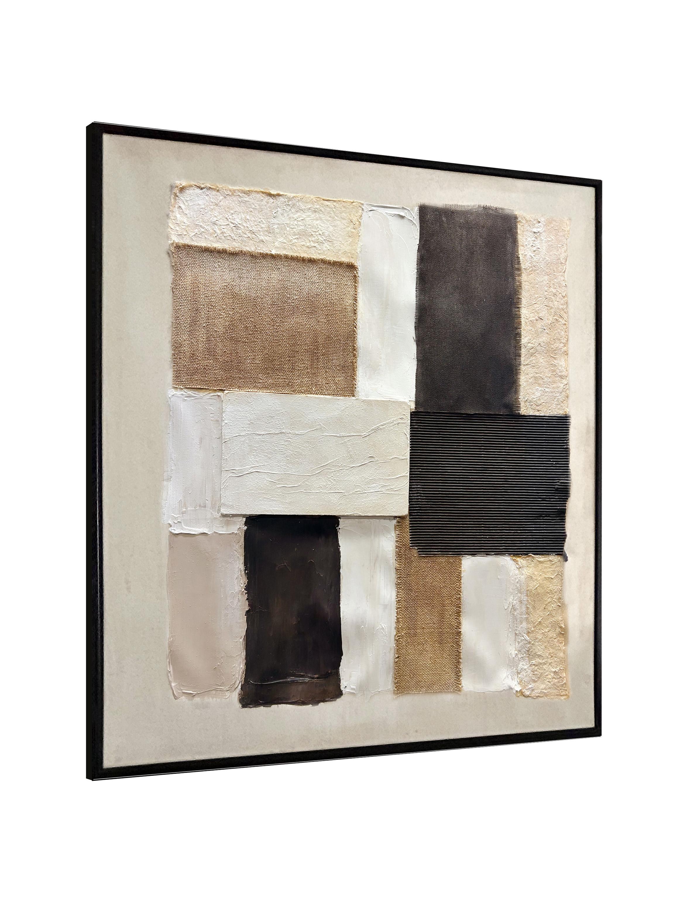 Set X2 Cuadros Abs Tierra-4