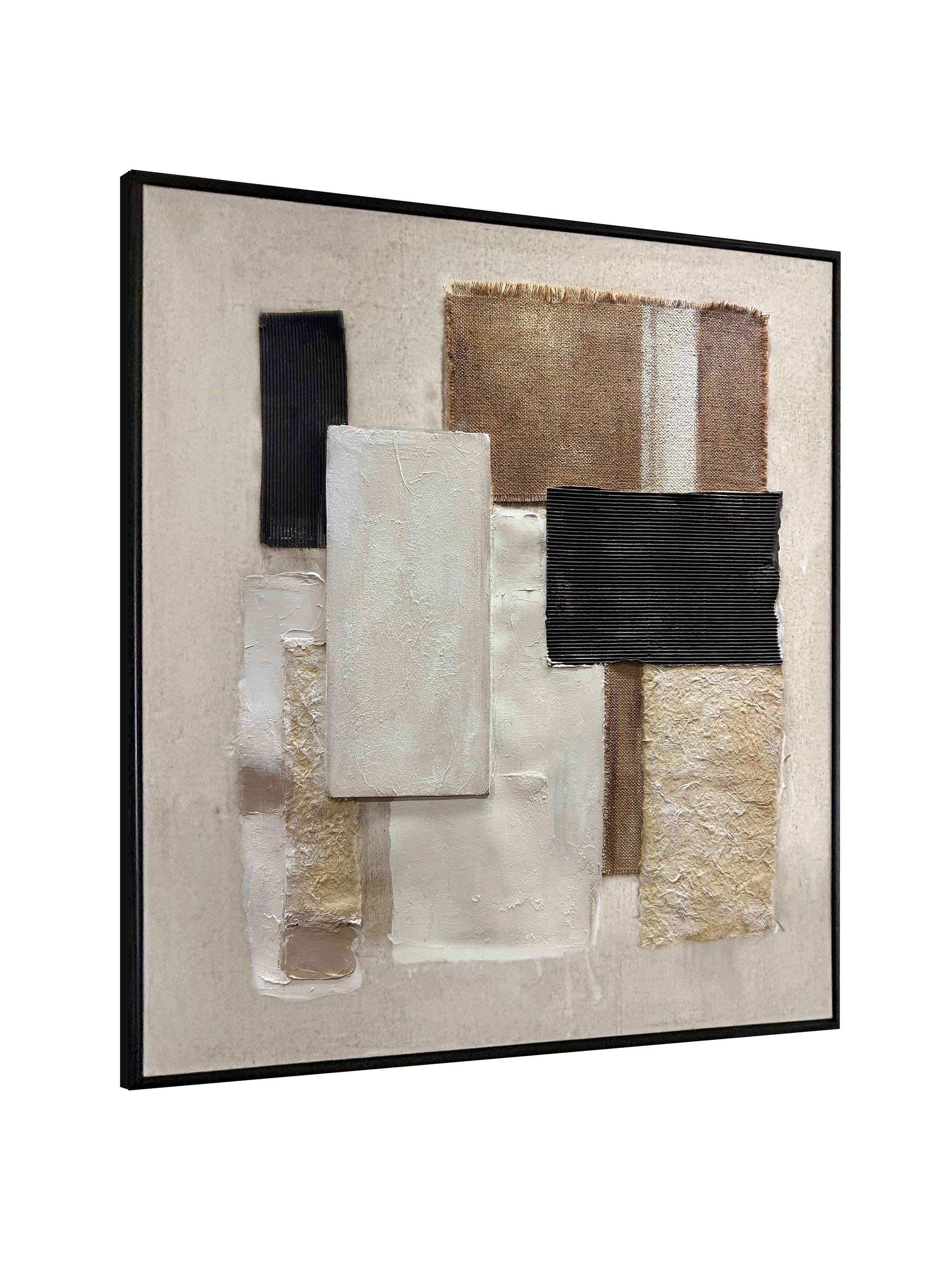 Set X2 Cuadros Abs Tierra-3