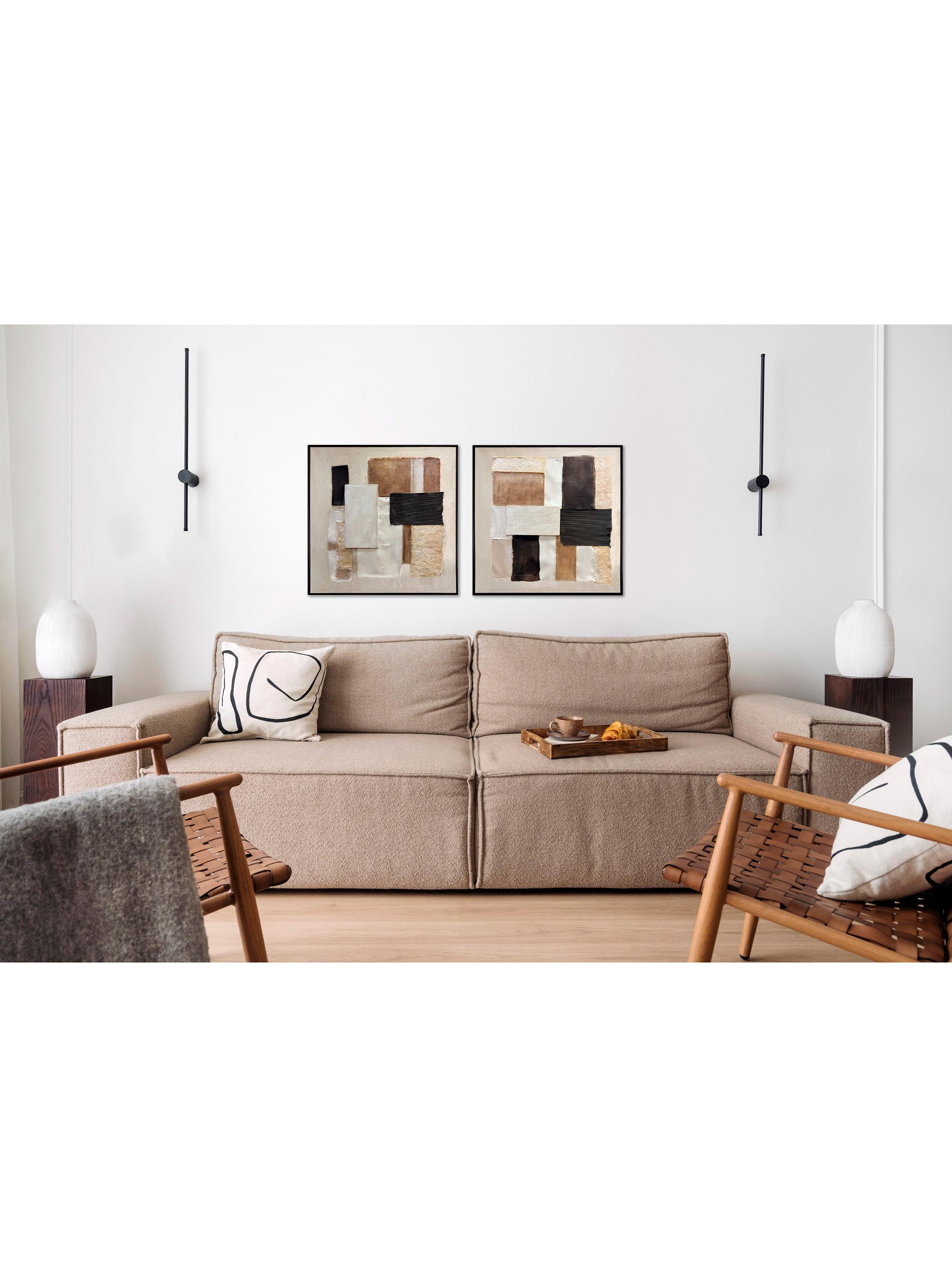 Set X2 Cuadros Abs Tierra-8