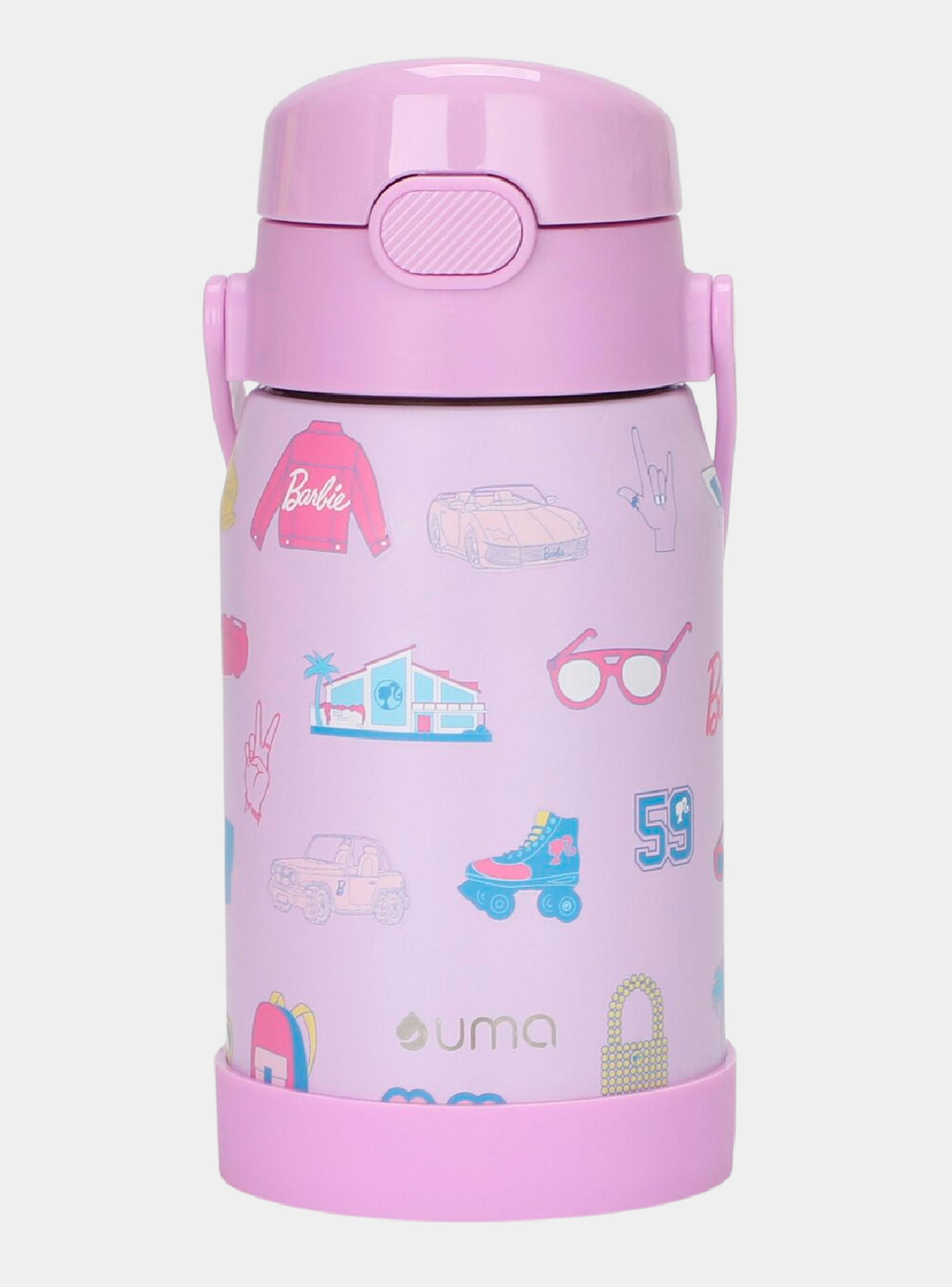 Botella Térmica Niños Iconic 450 ml Acero Inox UMA-0