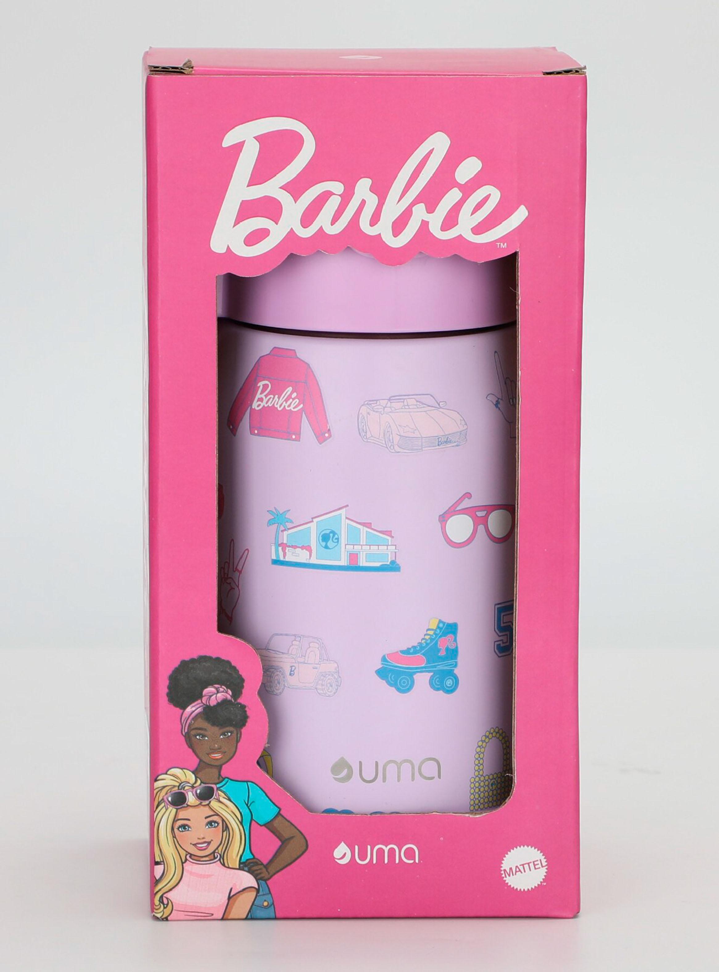 Botella Térmica Niños Iconic 450 ml Acero Inox UMA-2