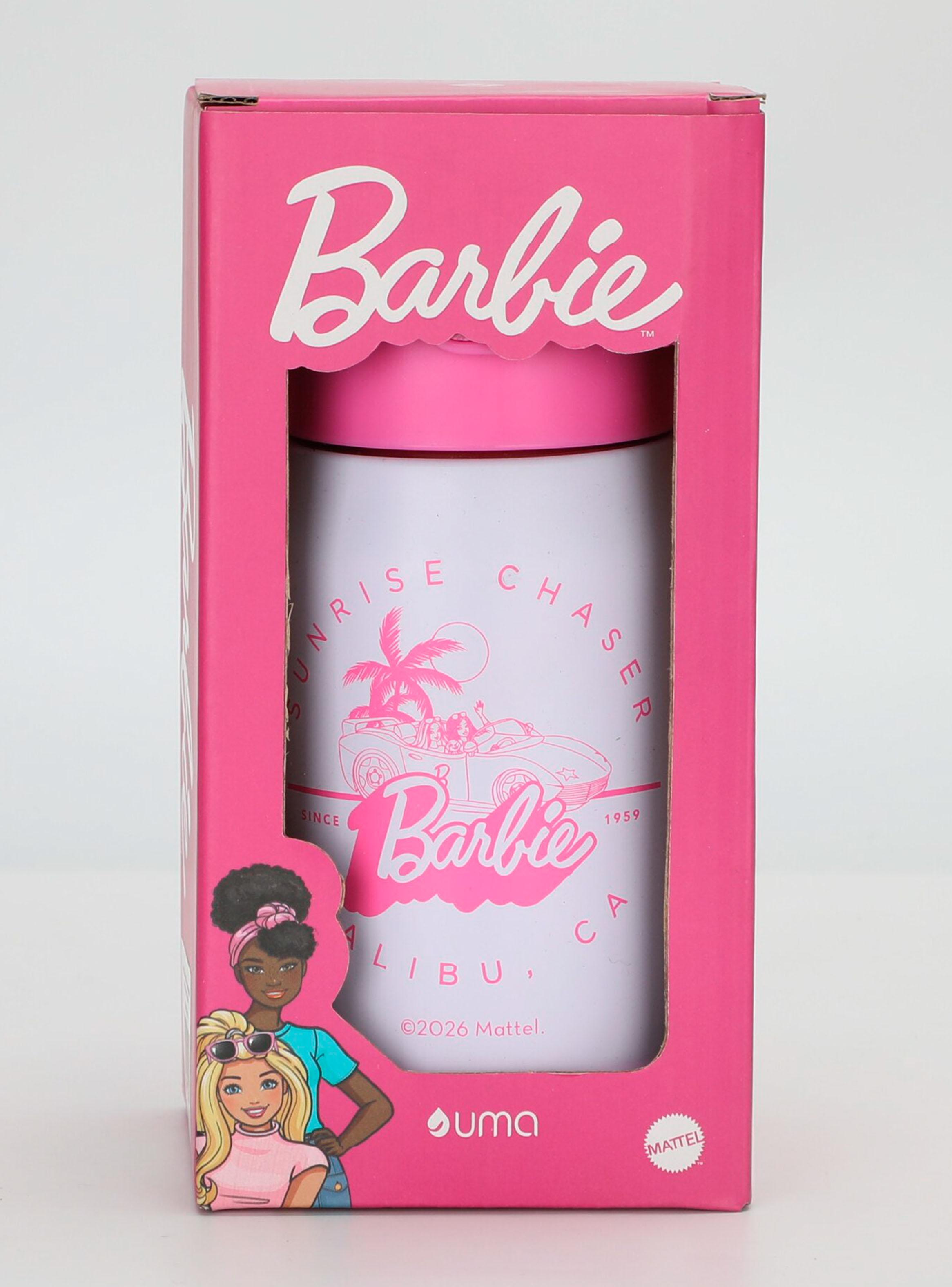 Botella Térmica Niños Malibu 450 ml Acero Inox UMA-2