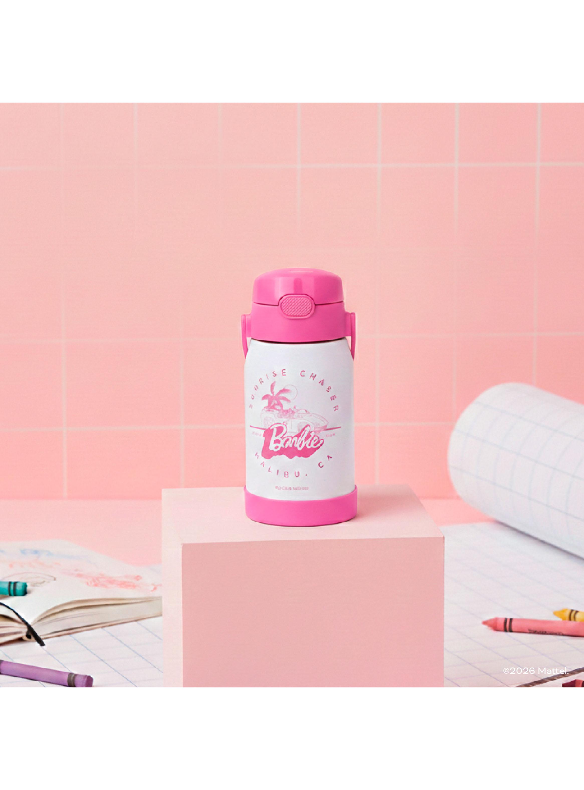 Botella Térmica Niños Malibu 450 ml Acero Inox UMA-4