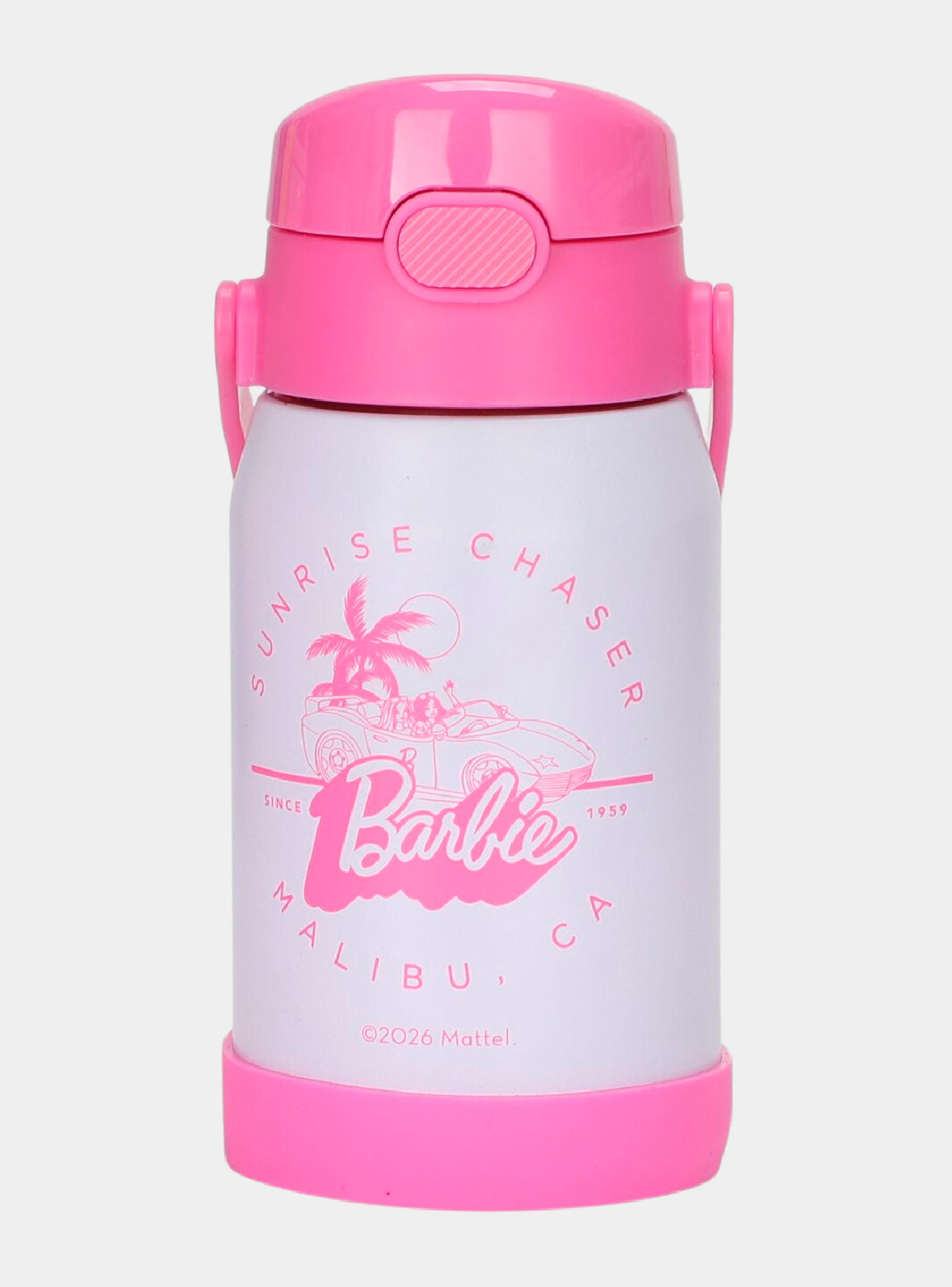 Botella Térmica Niños Malibu 450 ml Acero Inox UMA-0