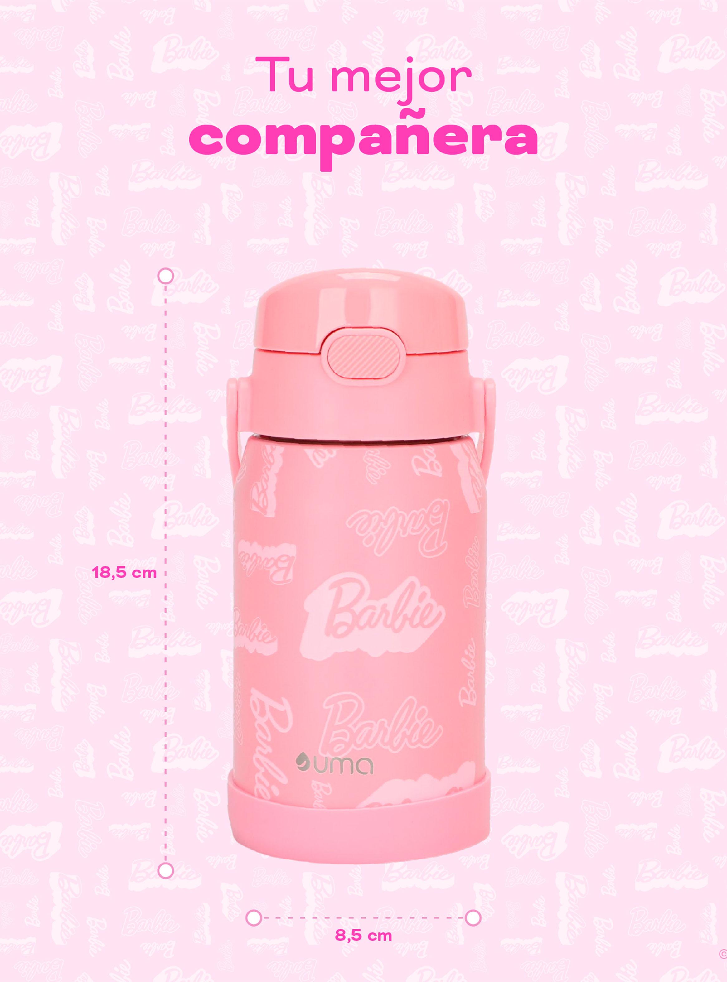 Botella Térmica Niños 450 ml Acero Inox UMA-4