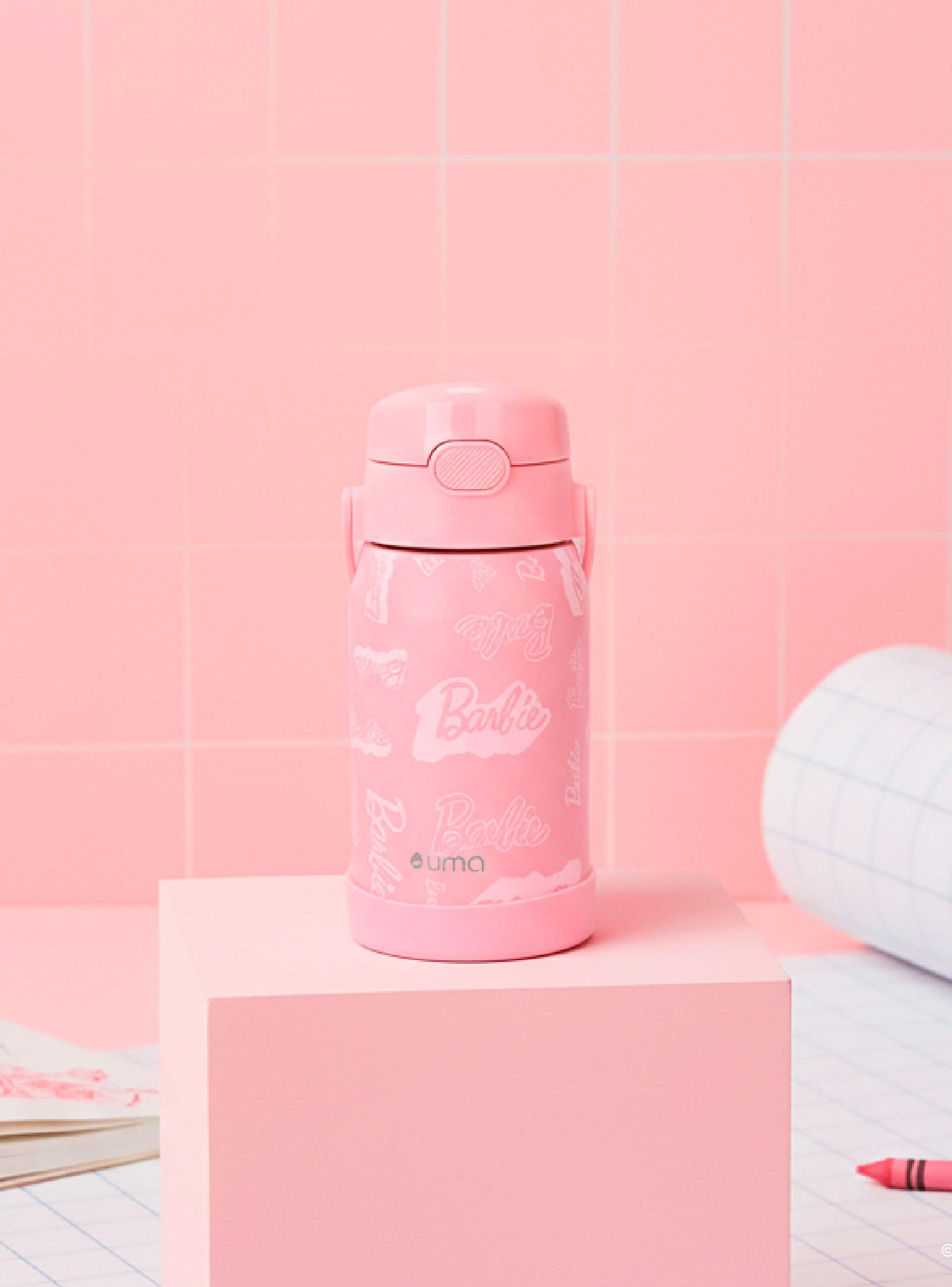 Botella Térmica Niños 450 ml Acero Inox UMA-5