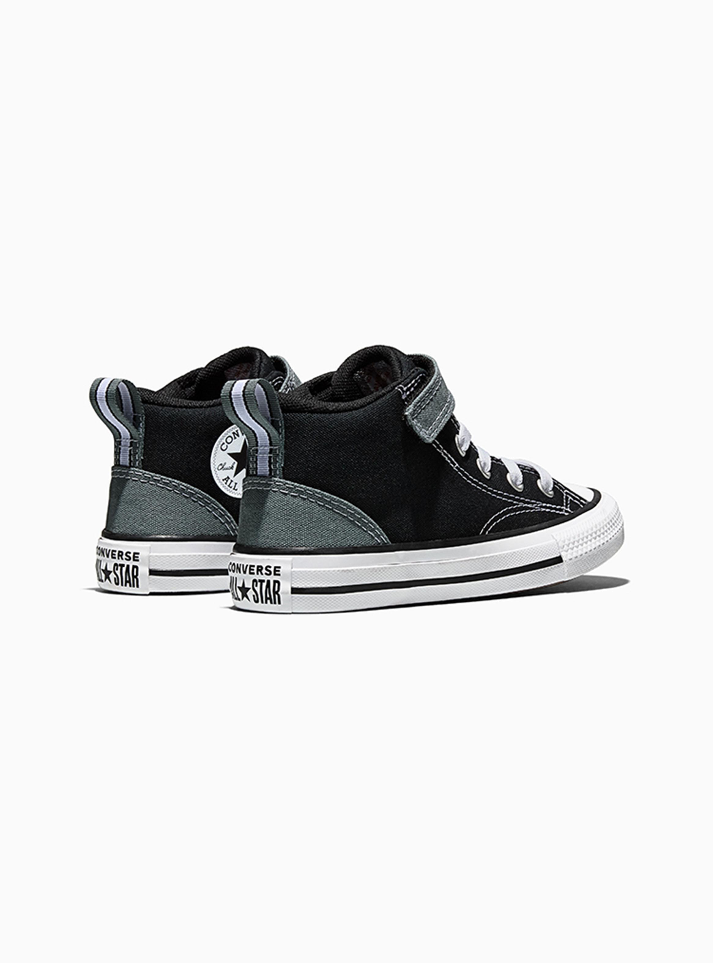 Zapatilla Urbana Chuck Taylor All Star Malden Street-3