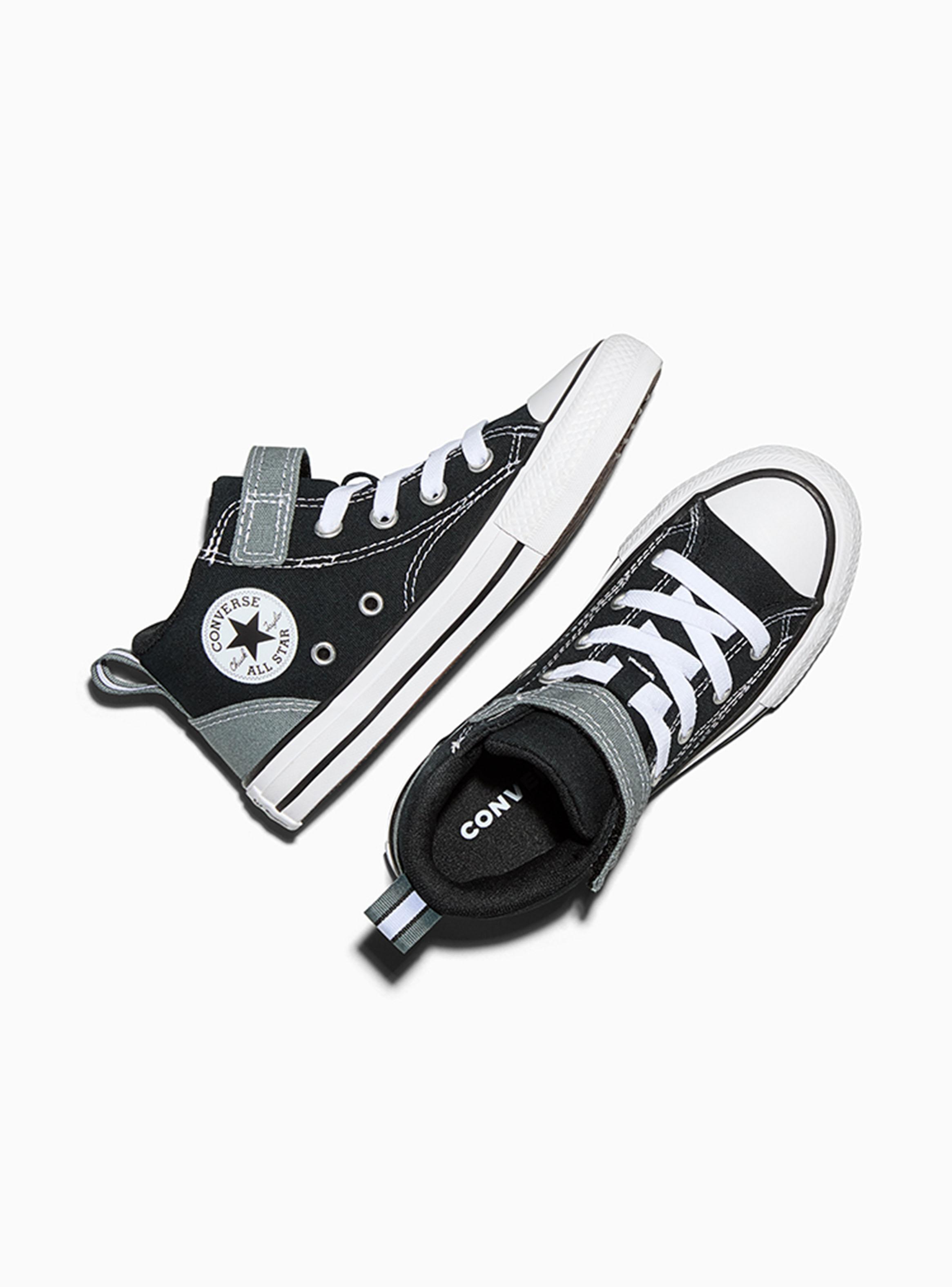 Zapatilla Urbana Chuck Taylor All Star Malden Street-4